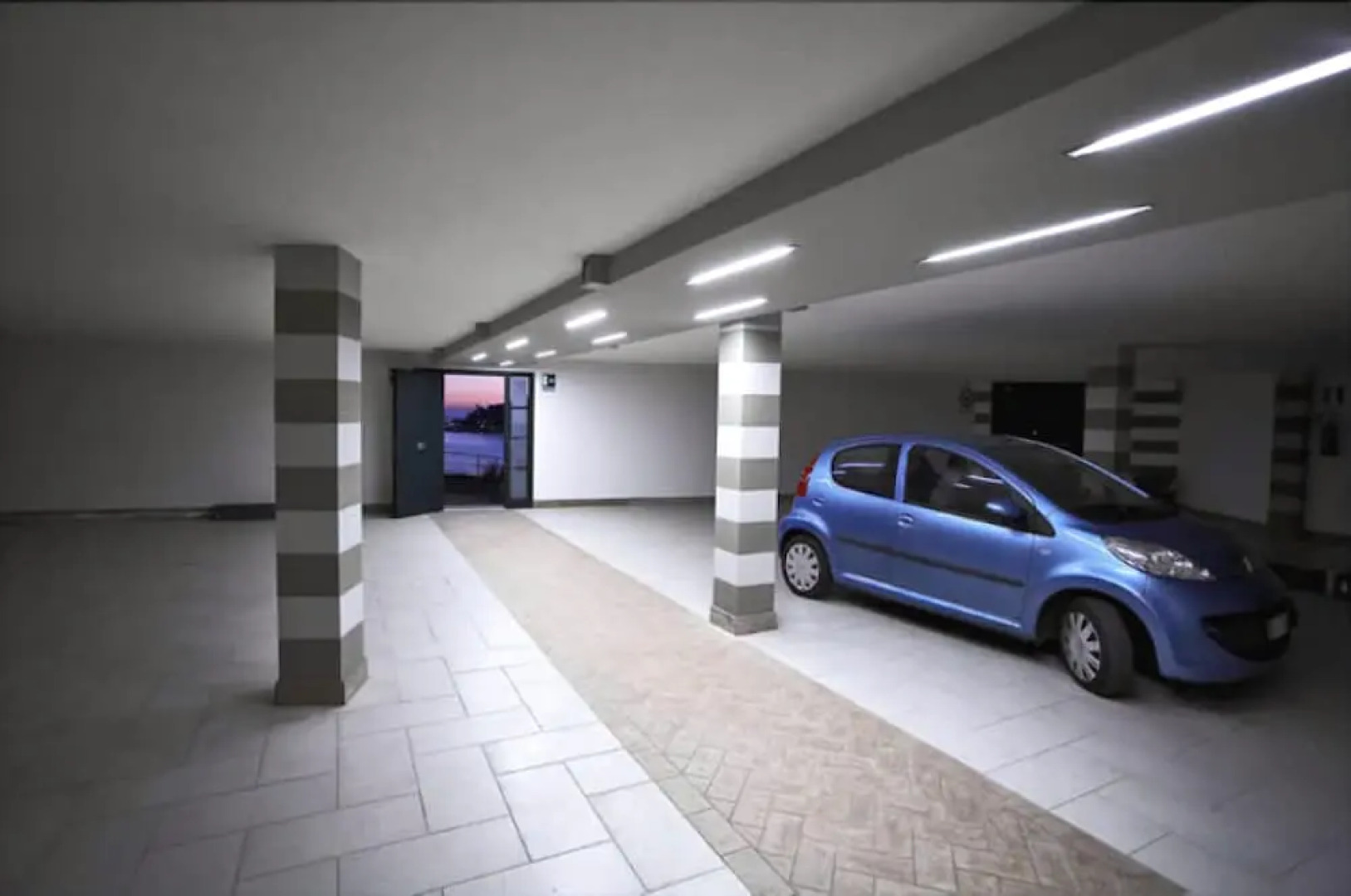 Residence I Gabbiani