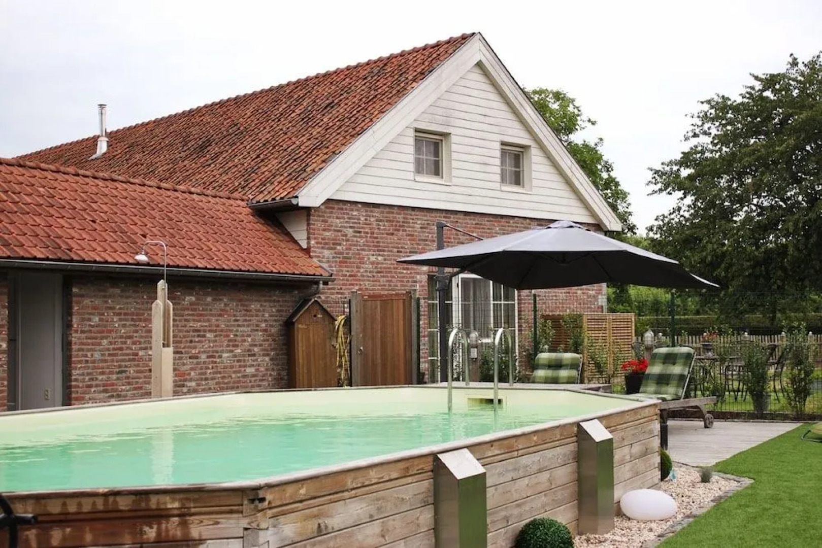 Wellness B&B De Zevenslaper