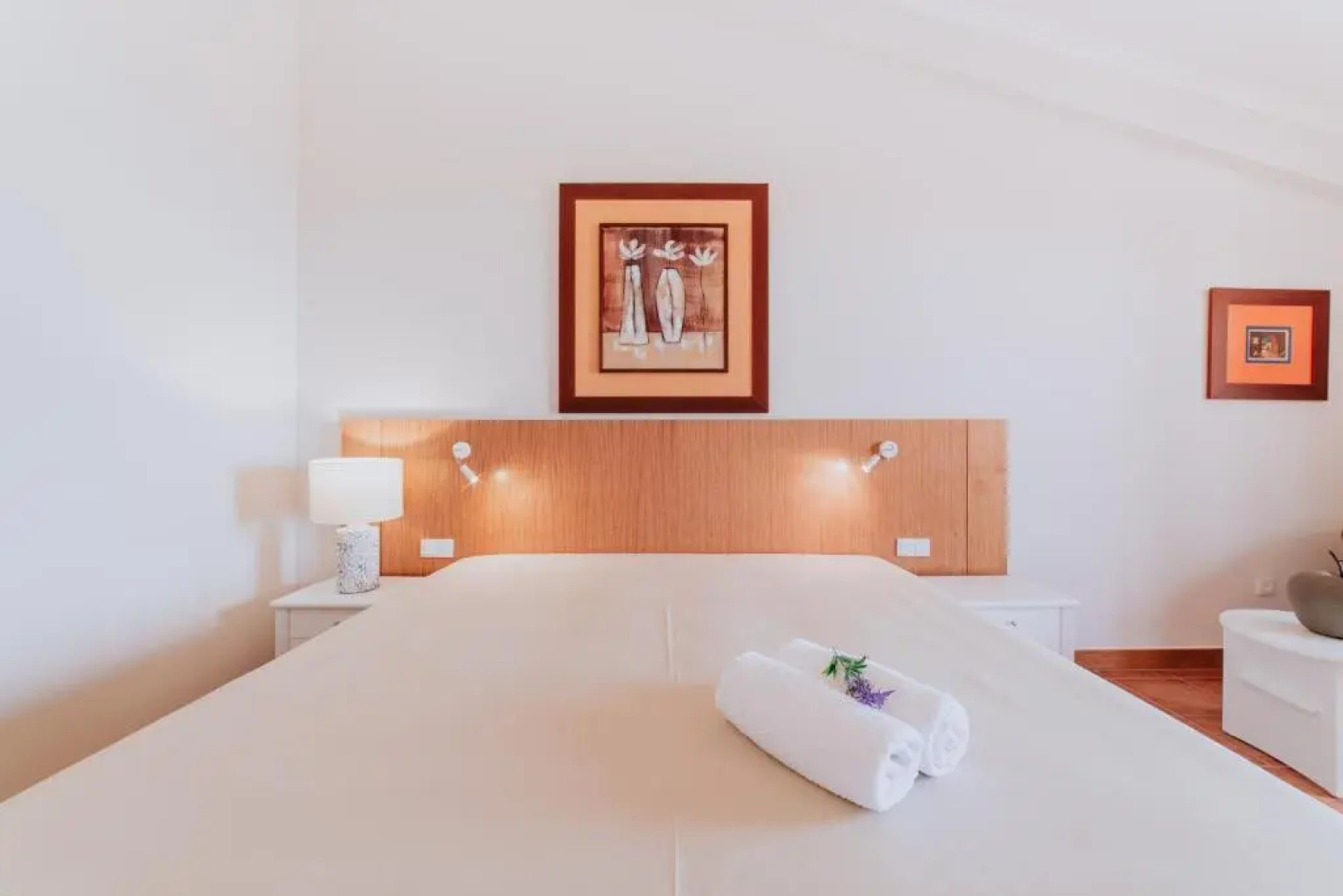 Villa Amore Accommodation