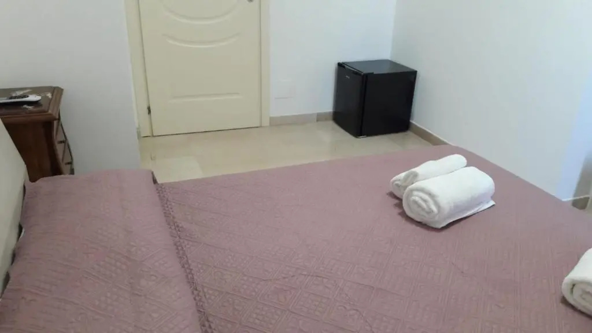 La stanza del paradiso