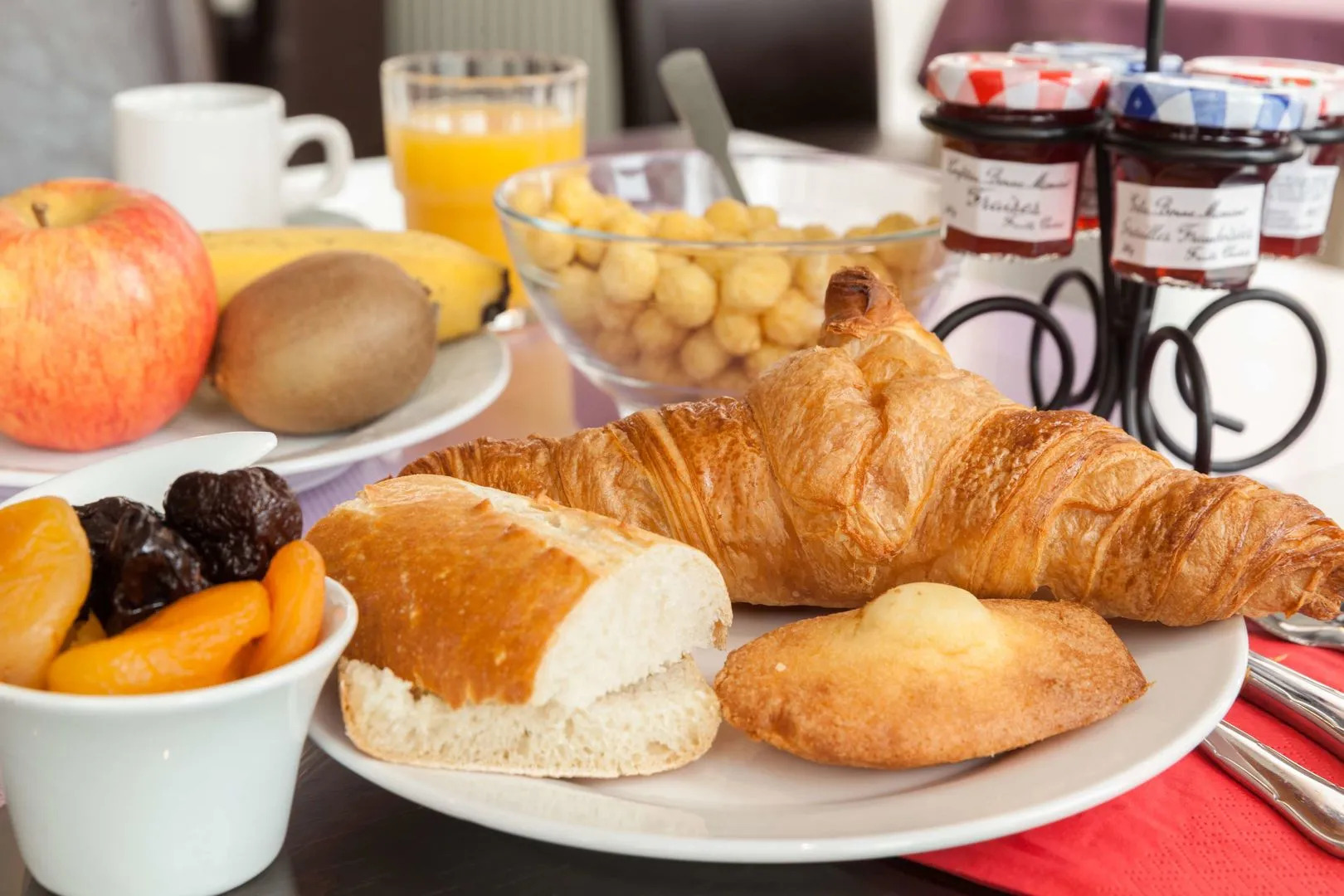 The Originals City, Hôtel Le Forum, Strasbourg Nord