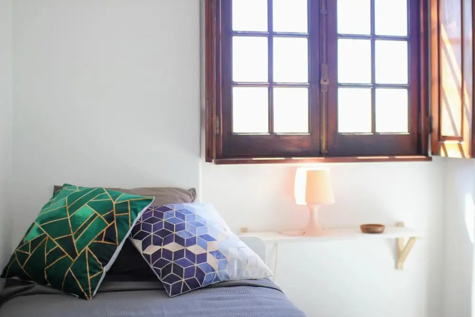 Vila Mafra - Grill Terrace