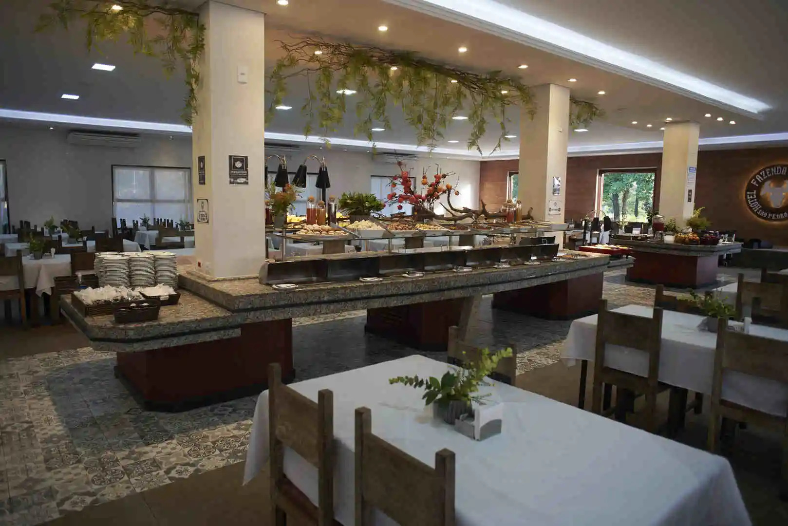 Resort Fazenda São João