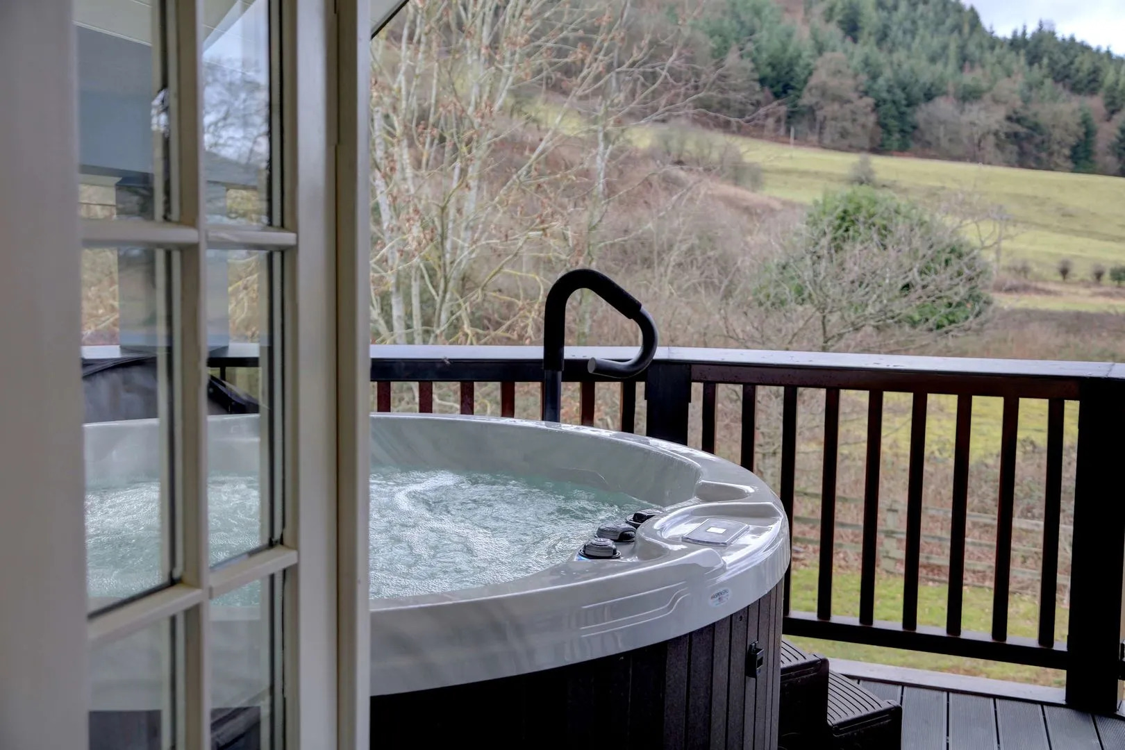 The Wild Pheasant Hotel & Spa