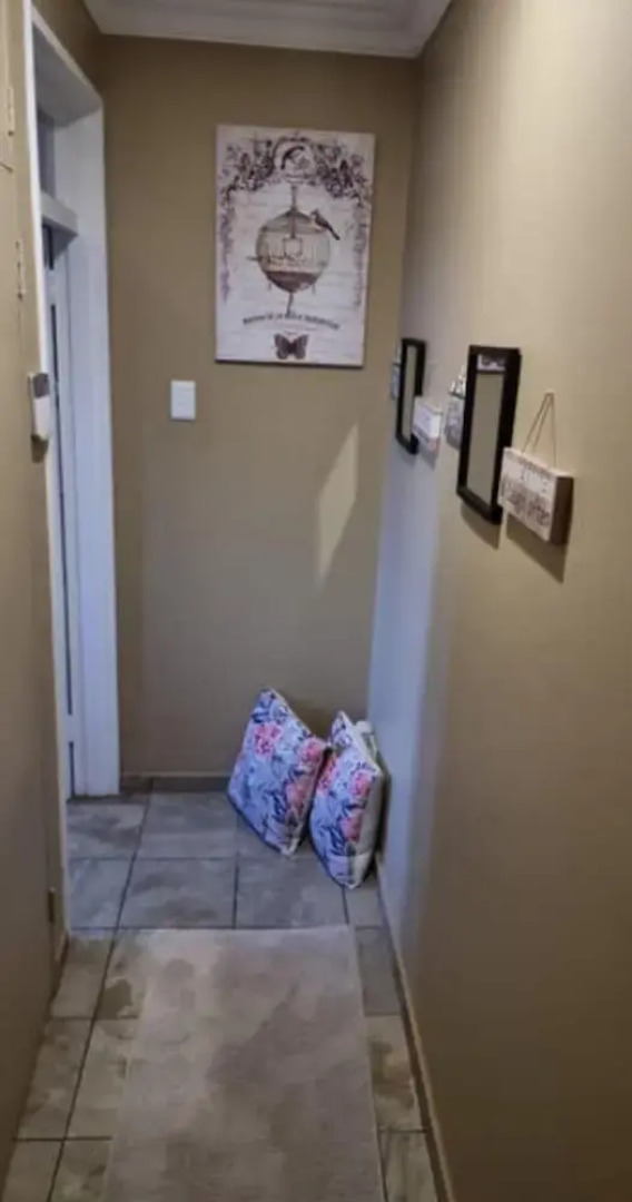 Flower Lane Guesthouse