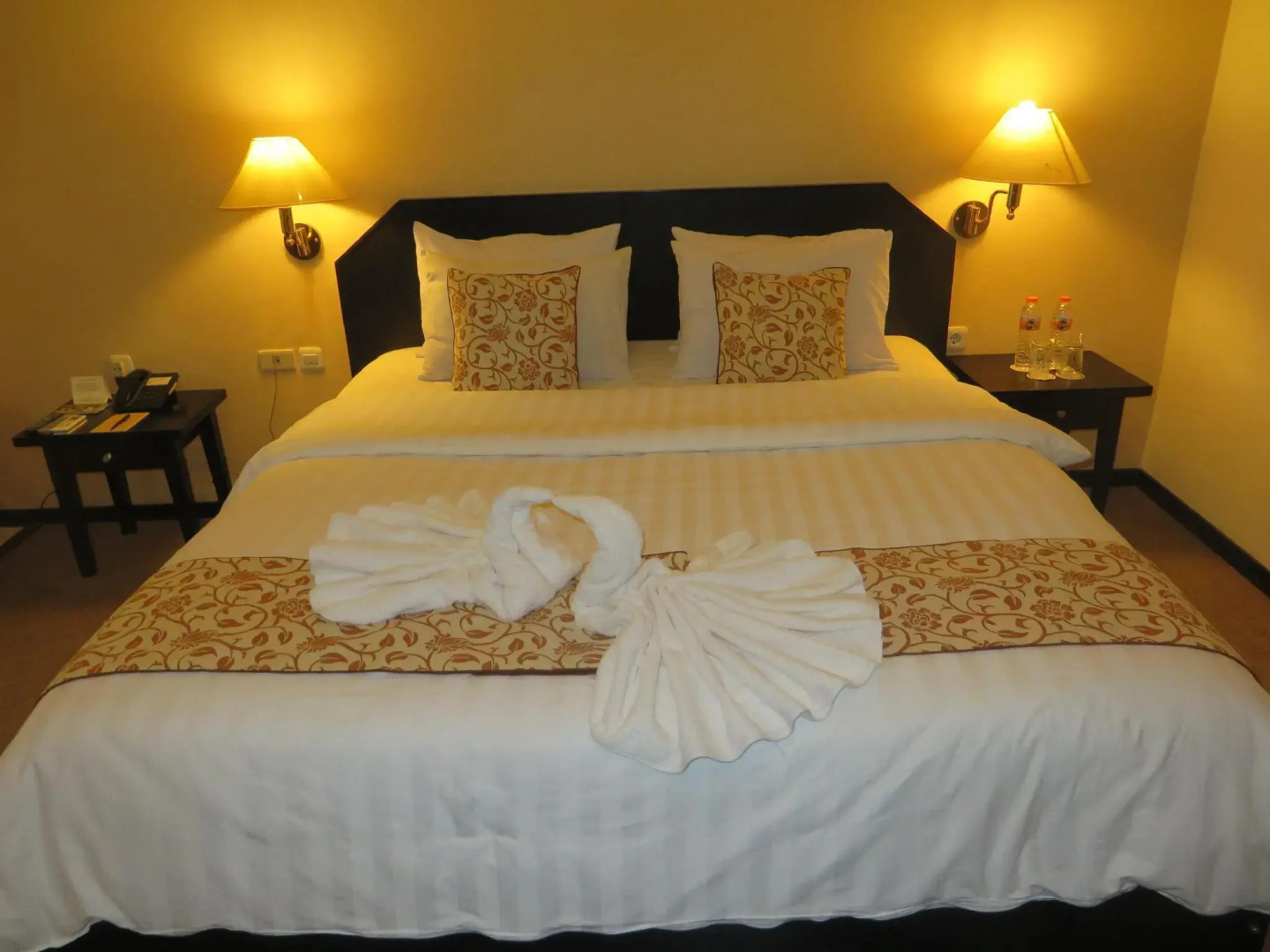 Insumo Palace Hotels & Resorts