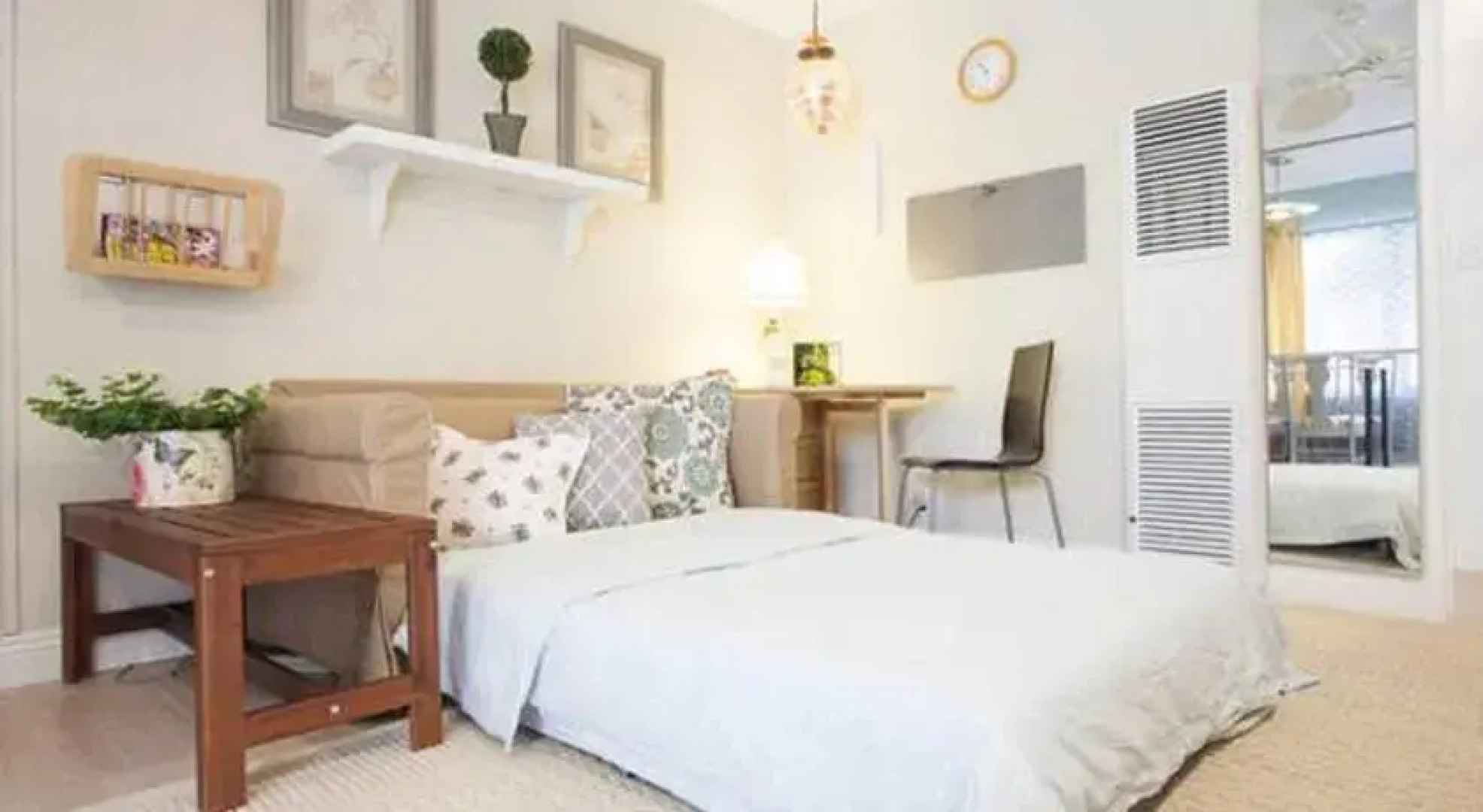 Apt 1331 East 7th St