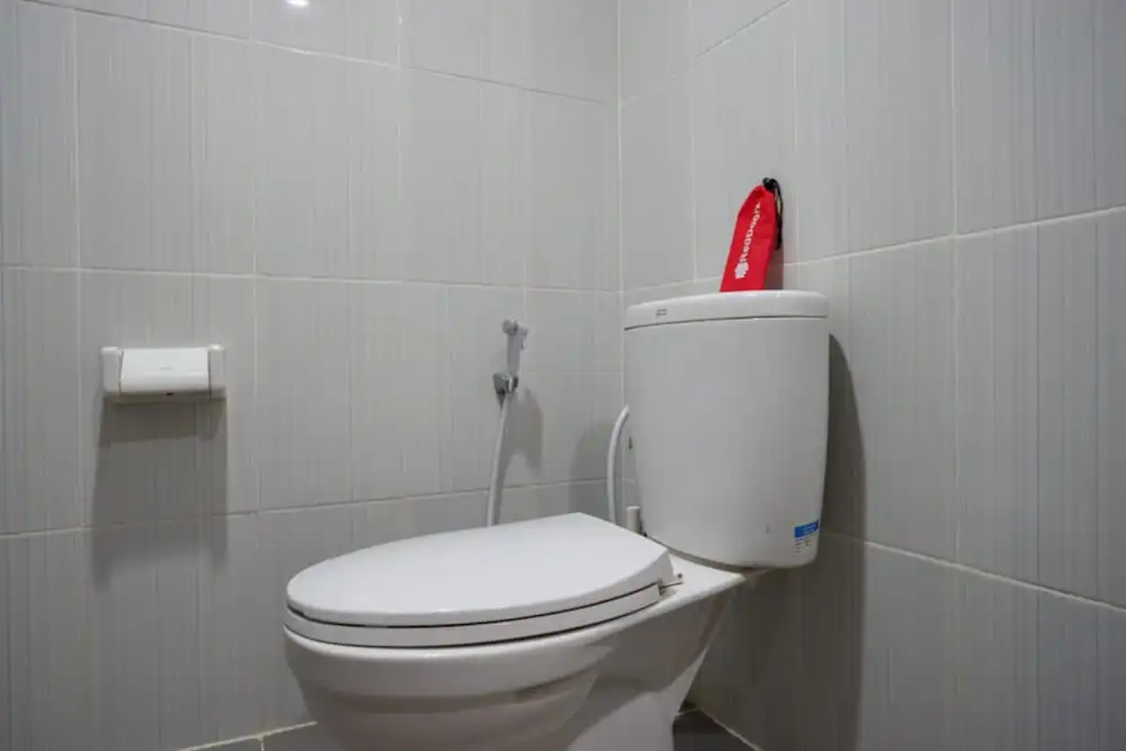 RedDoorz @ Jalan Jenderal Sudirman Palopo