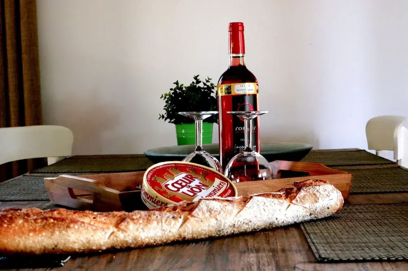 Village De Montmarsis