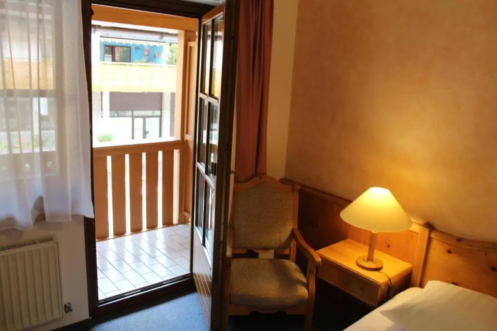 Sporthotel Dachstein West