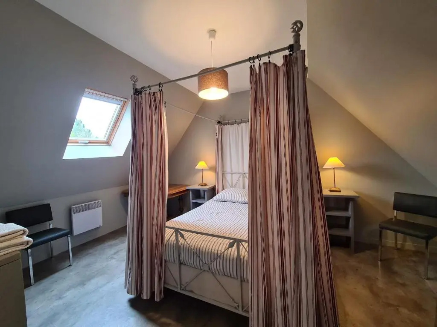 Maison Communauté de communes Brenne - Val de Creuse-Rosnay, 4 pièces, 6 personnes - FR-1-591-184