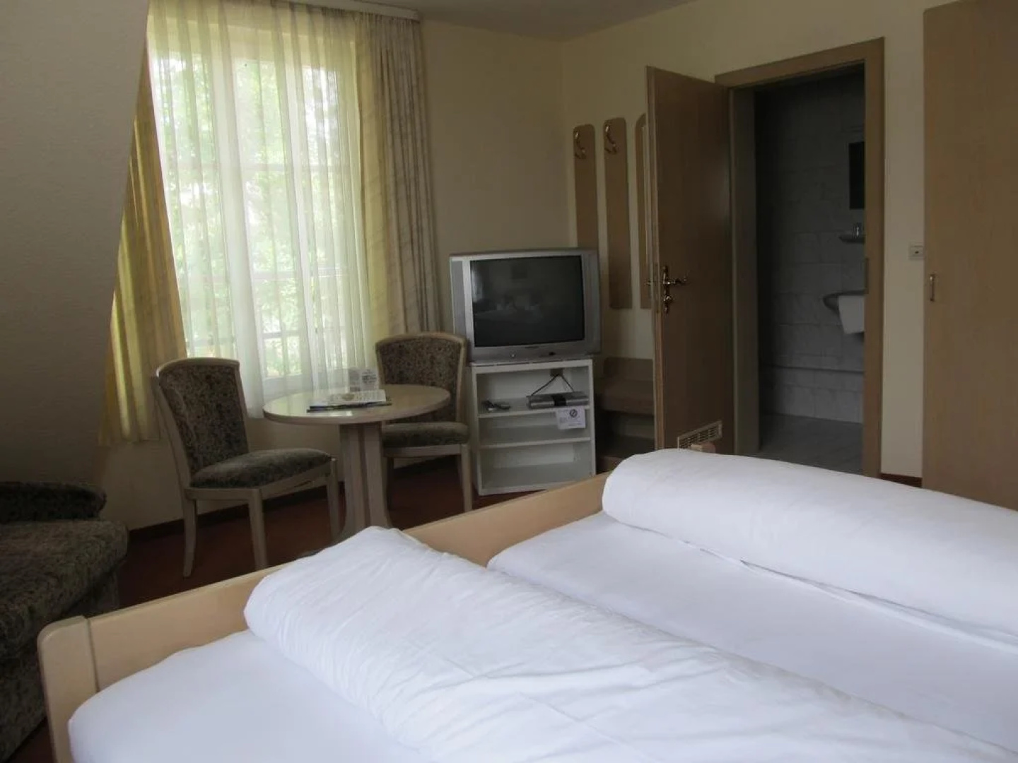 Hotel Weisses Kreuz