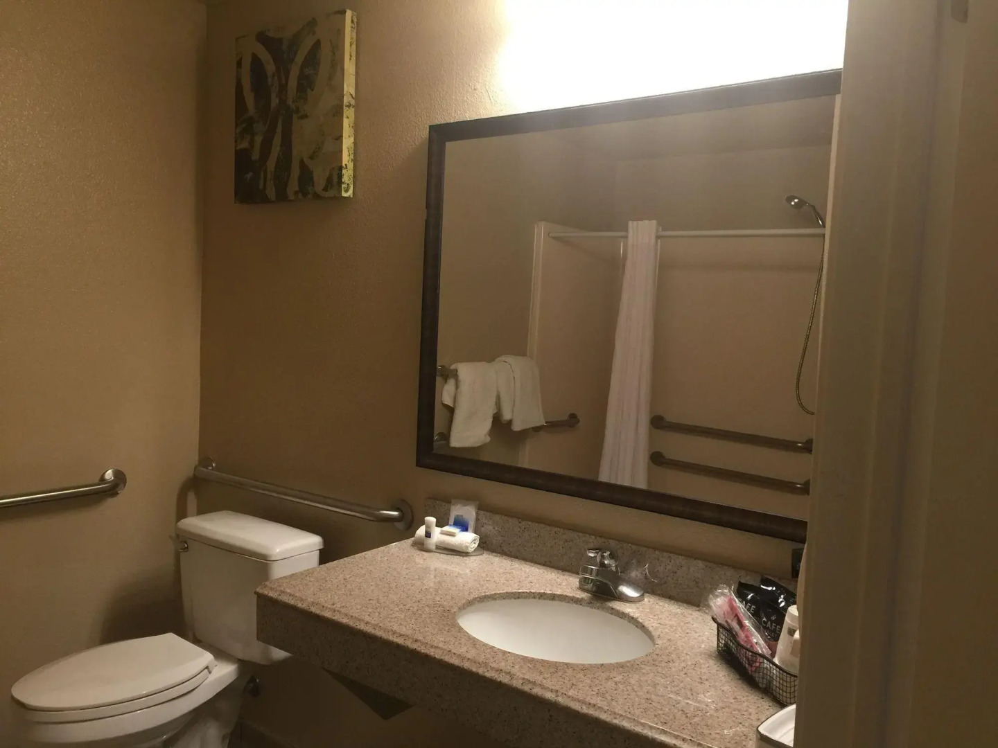 SureStay Plus by Best Western San Antonio Fiesta Inn