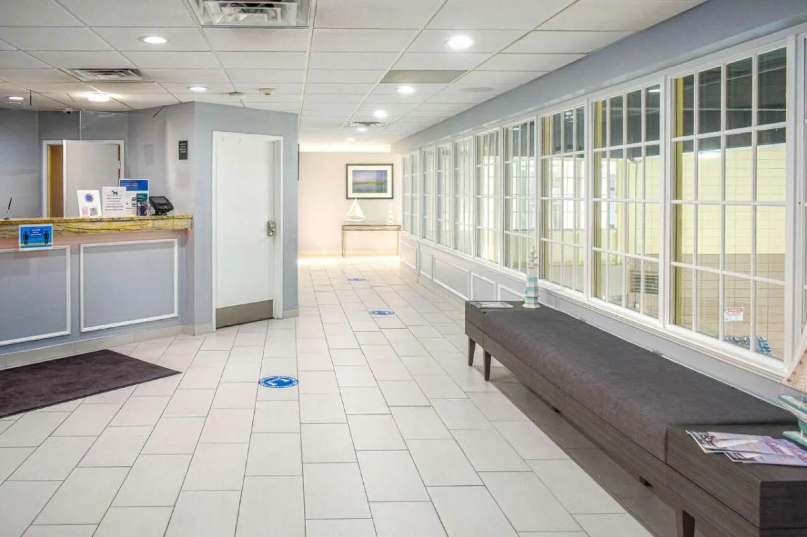 Comfort Inn Hyannis - Cape Cod