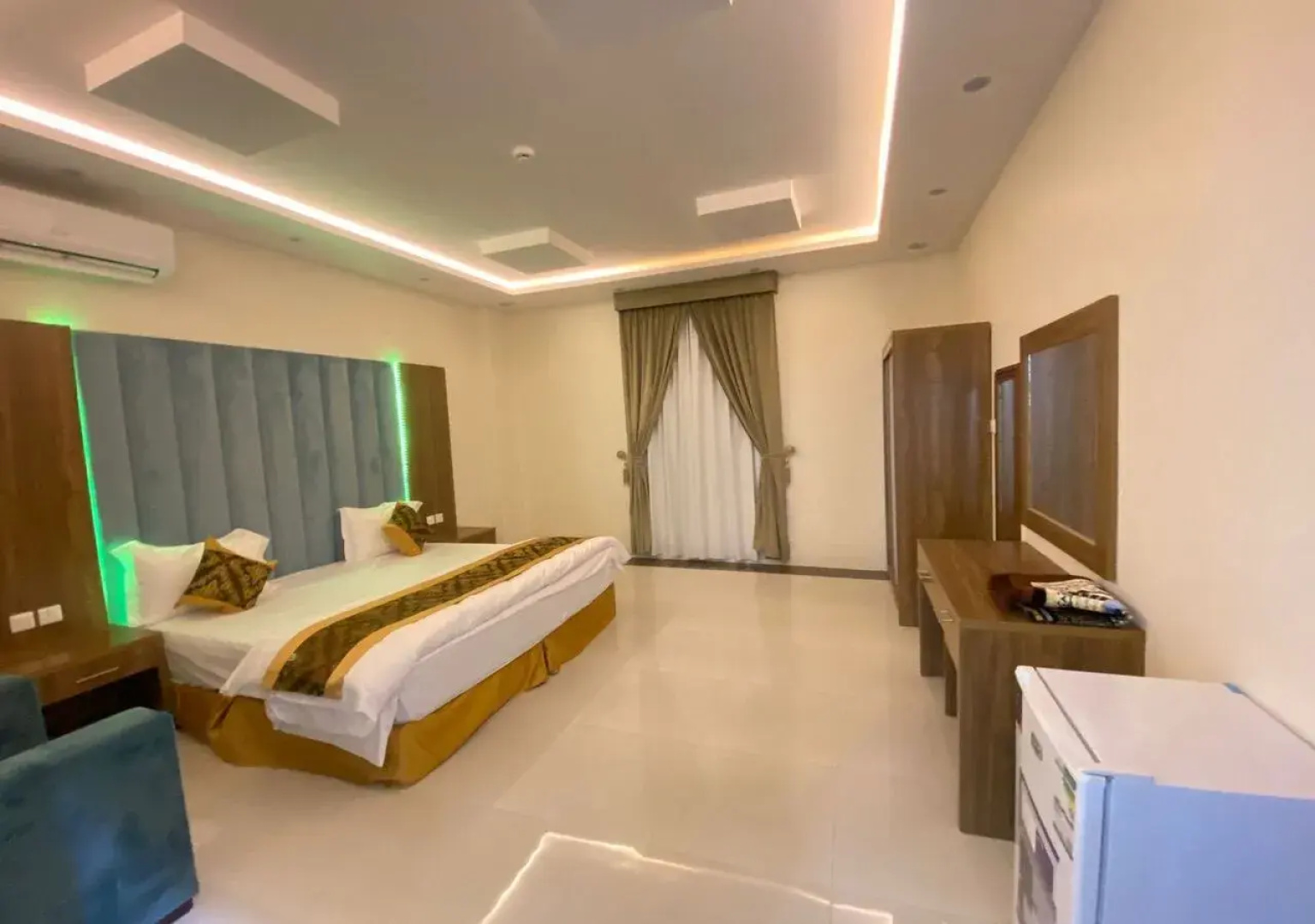 Tawariq 3 Serviced Apartments
