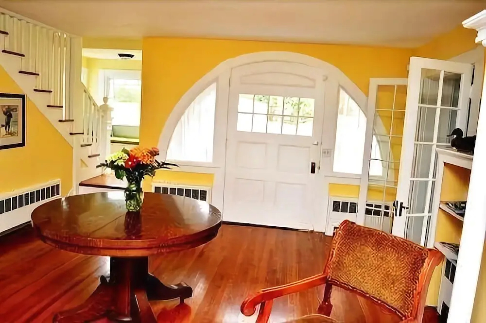 Sealight - Six Bedroom Home