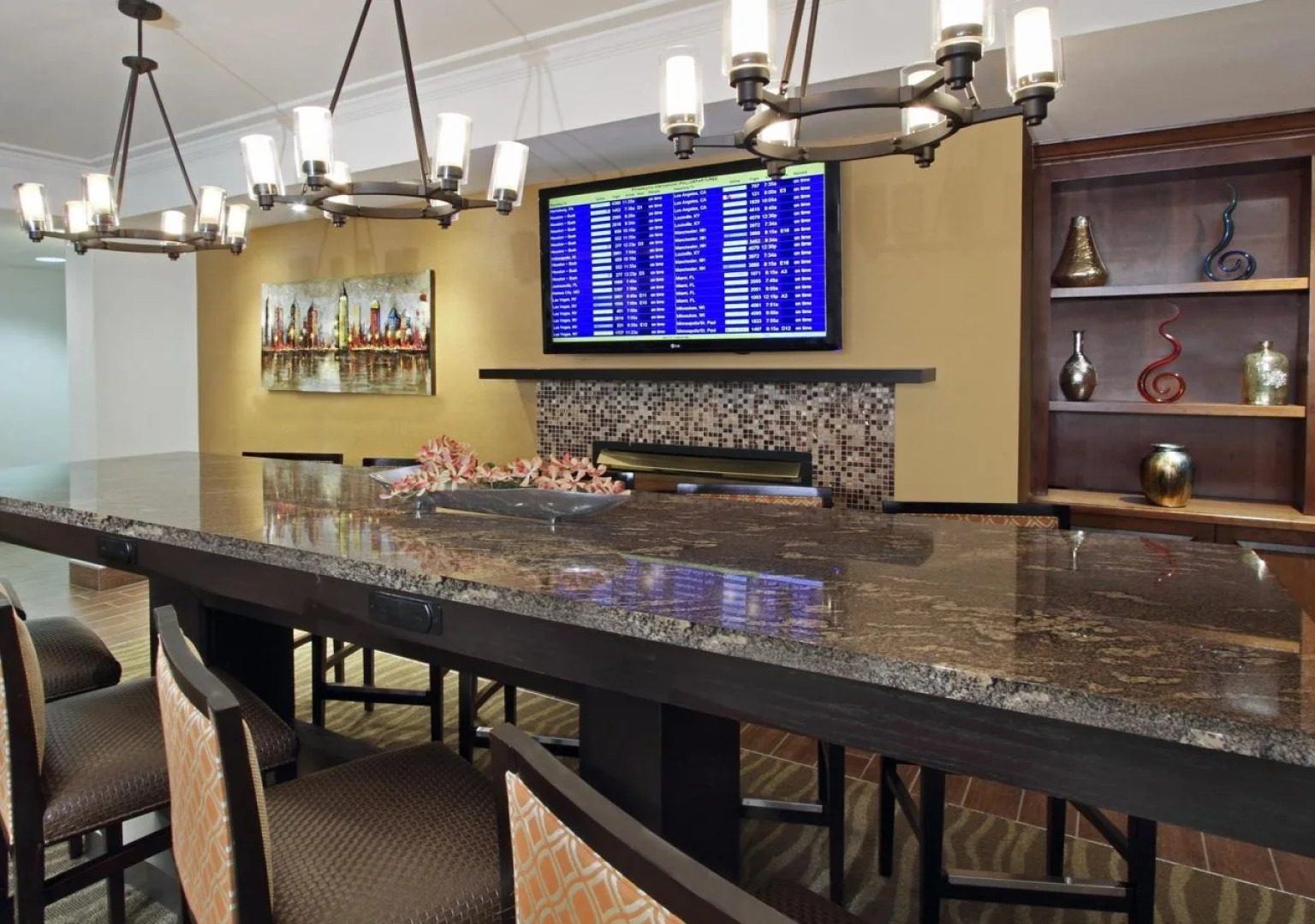 Hampton Inn Philadelphia-Airport