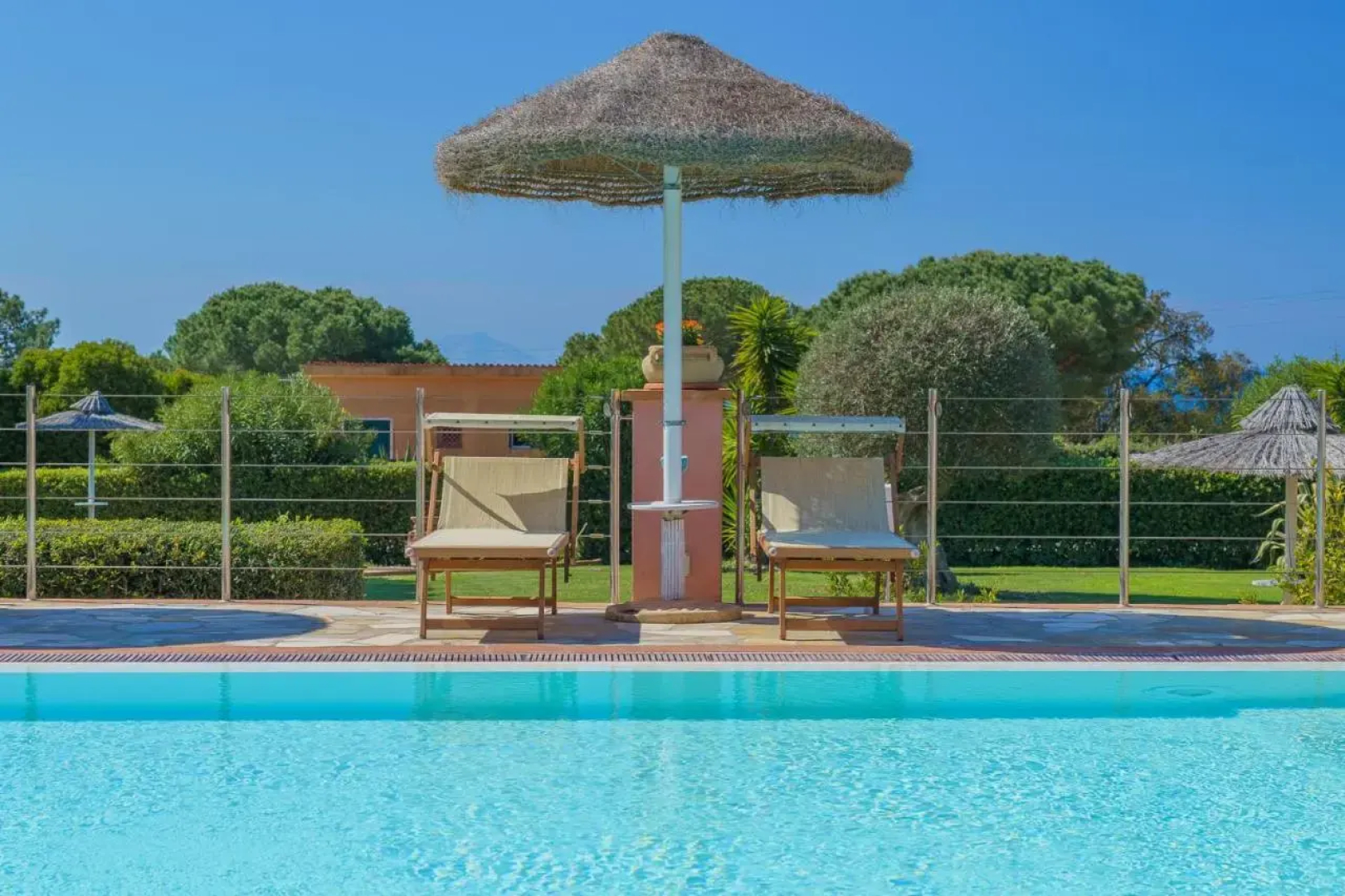 Villa Rosi Residence