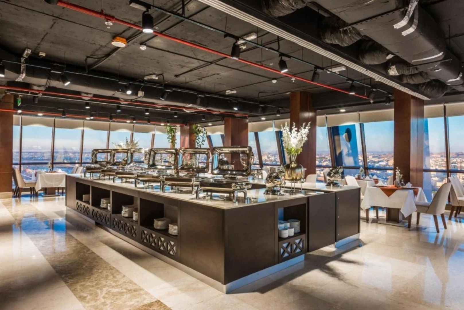 Tulip Plaza Hotel Sakaka