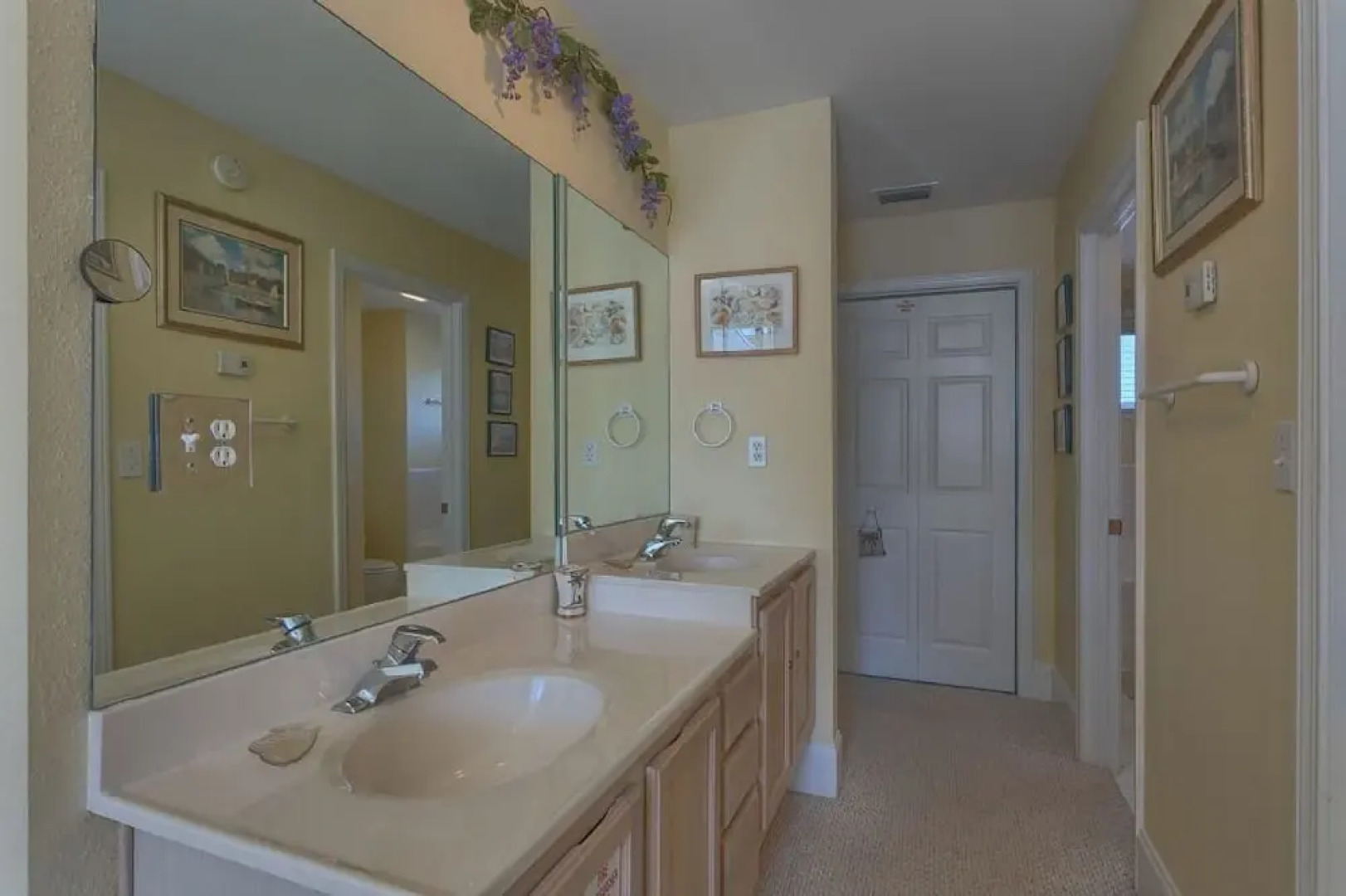 Barrier Dunes 408 71 Starry Night