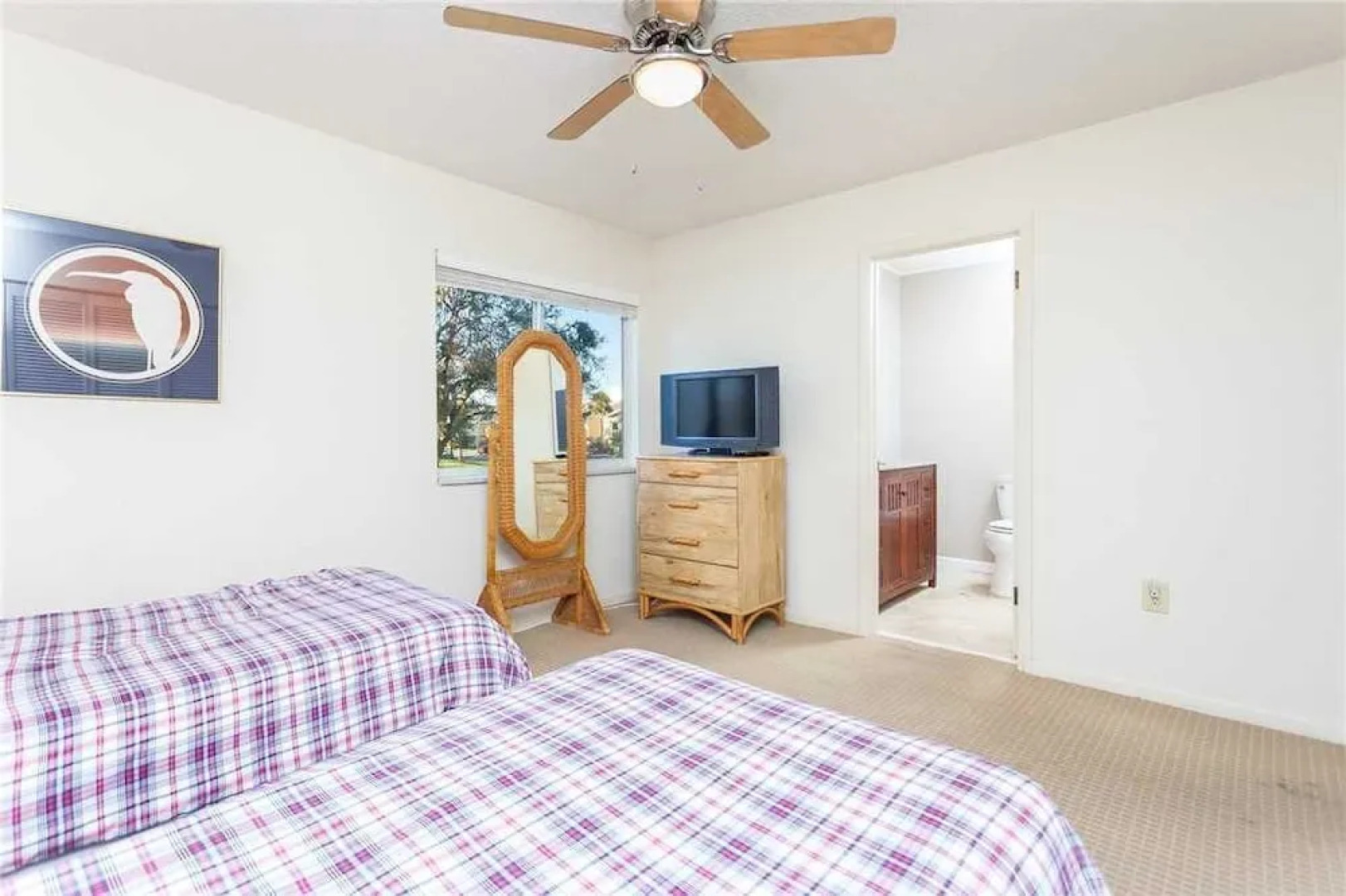 Ponte Vedra Tifton Way 87 - Two Bedroom Condo