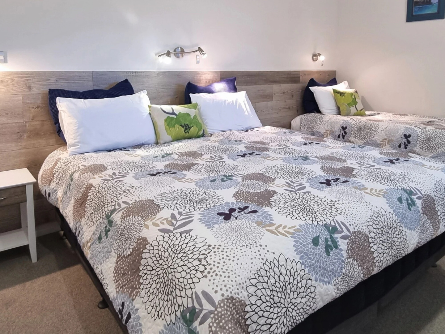 ASURE Admirals View Motel