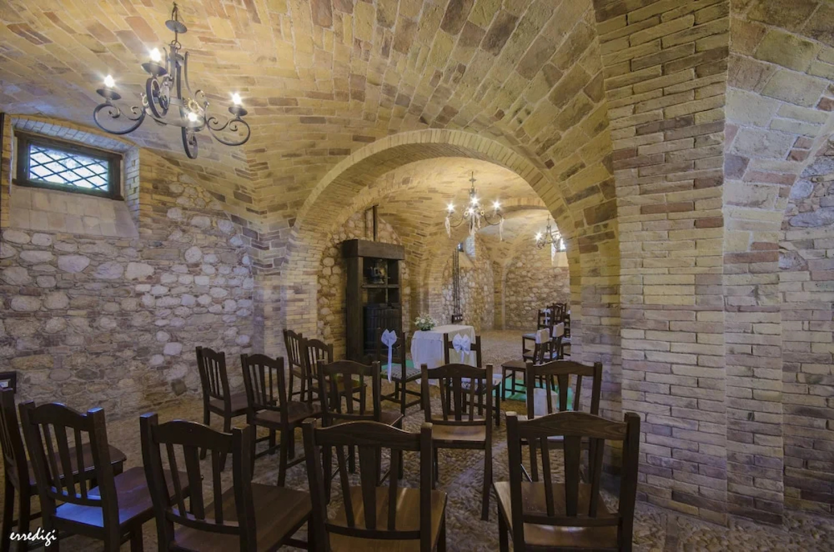 Agriturismo Il Casino di Remartello