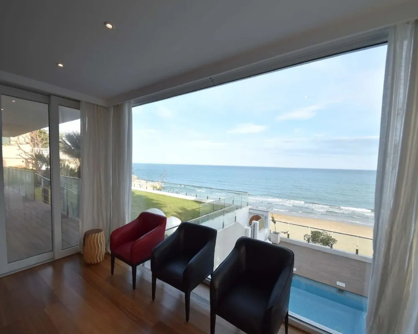 Gaudí Vilanova House