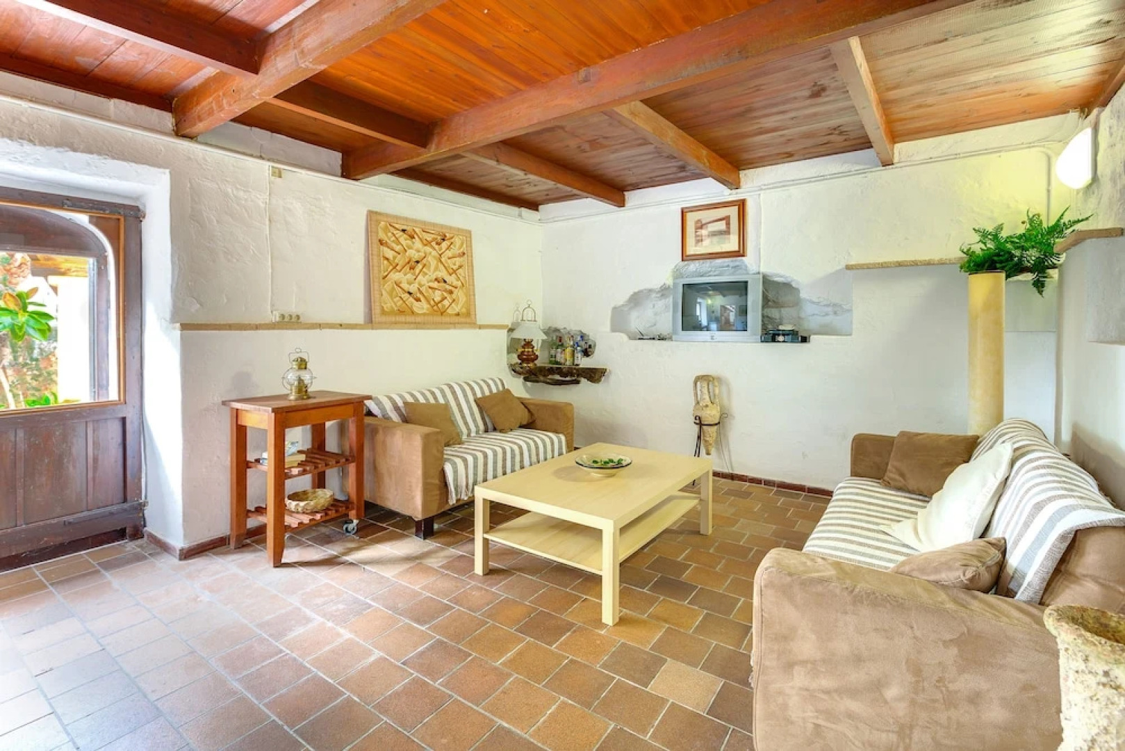 Villa Son Lluch - Port Andratx