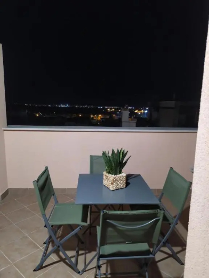 Appartamento Minerva