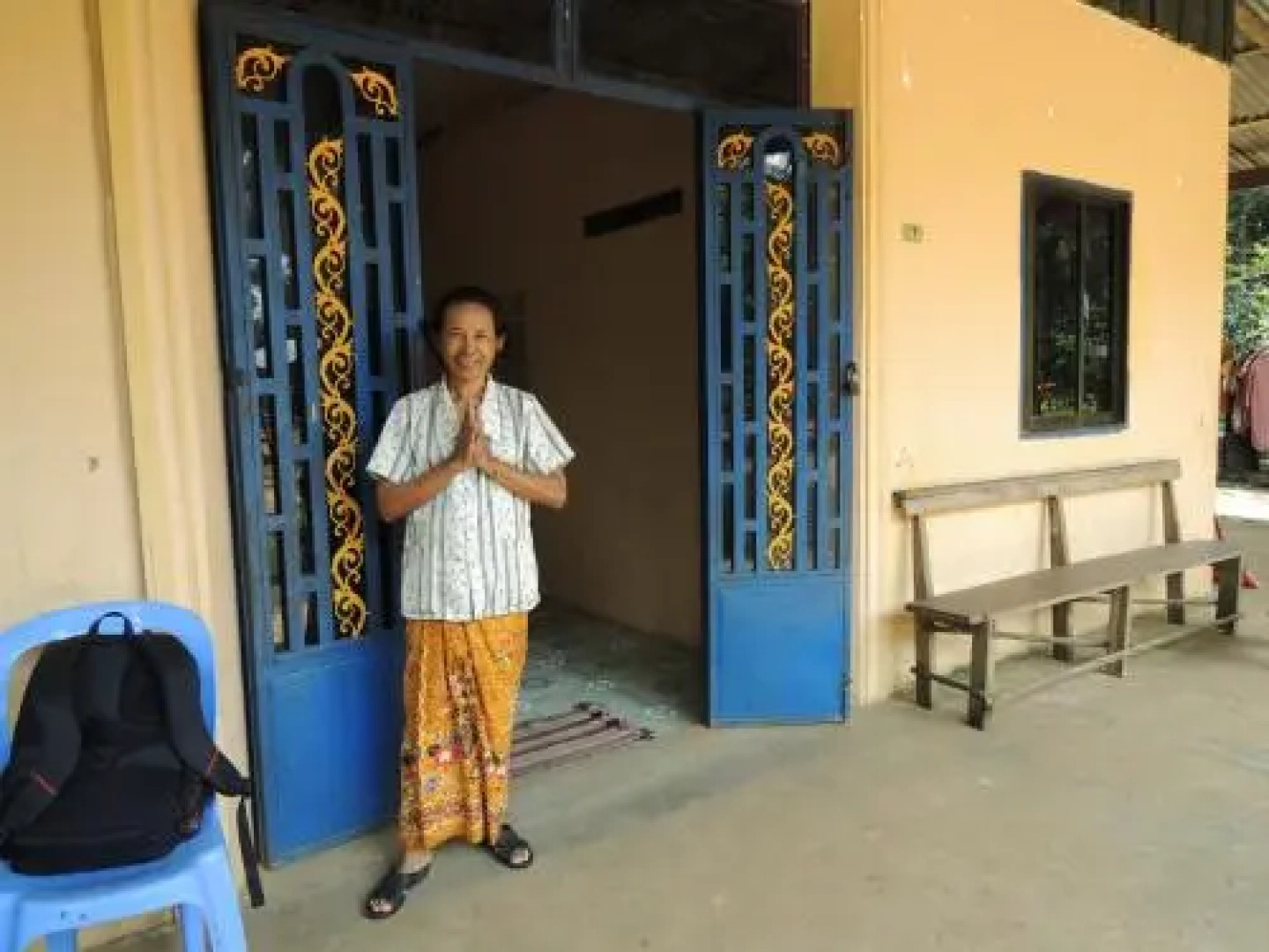 Fishing Cat Guesthouse