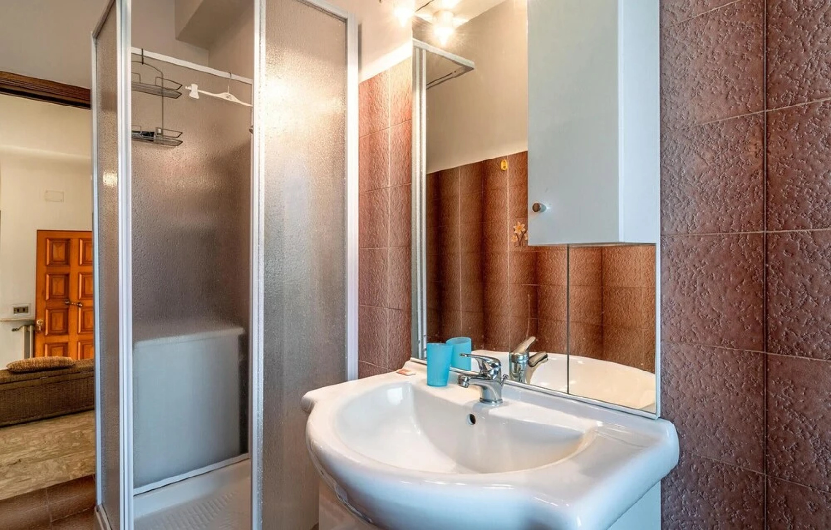 Awesome Home in Scurcola Marsicana With Wifi and 3 Bedrooms