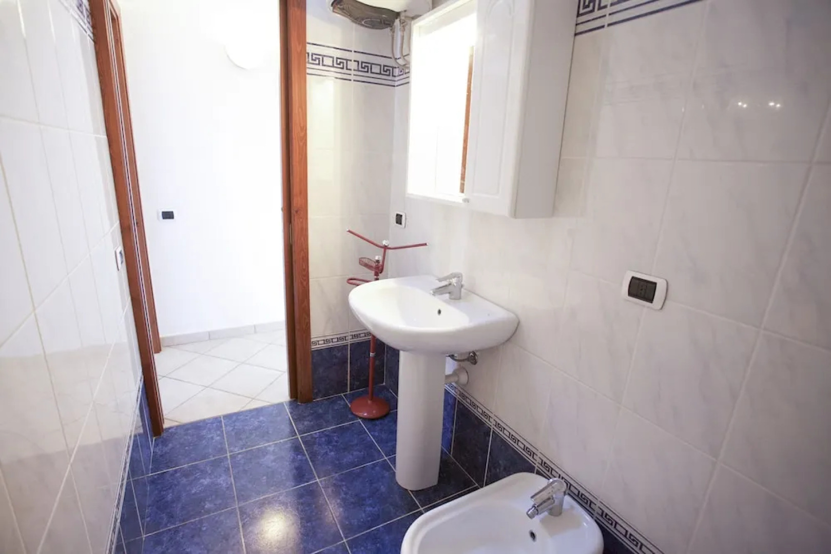 Appartamento La Terrazza