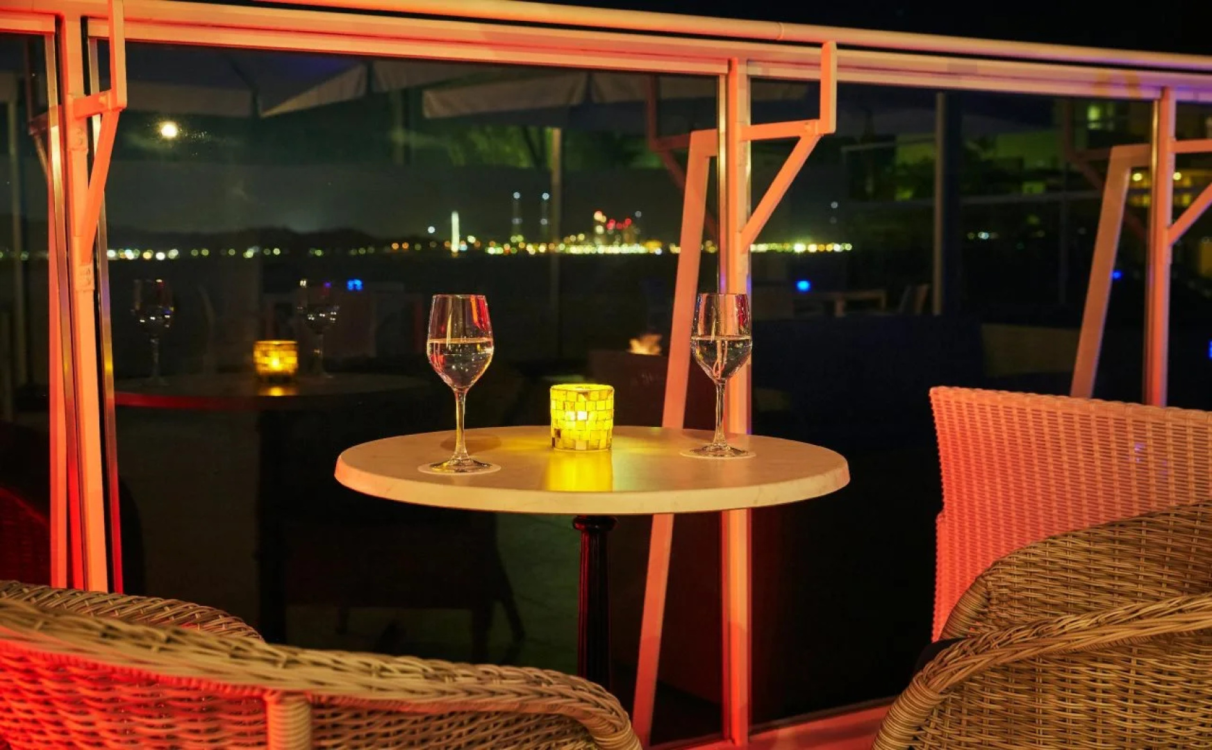 Wakanoura Nature Resort Epicharis