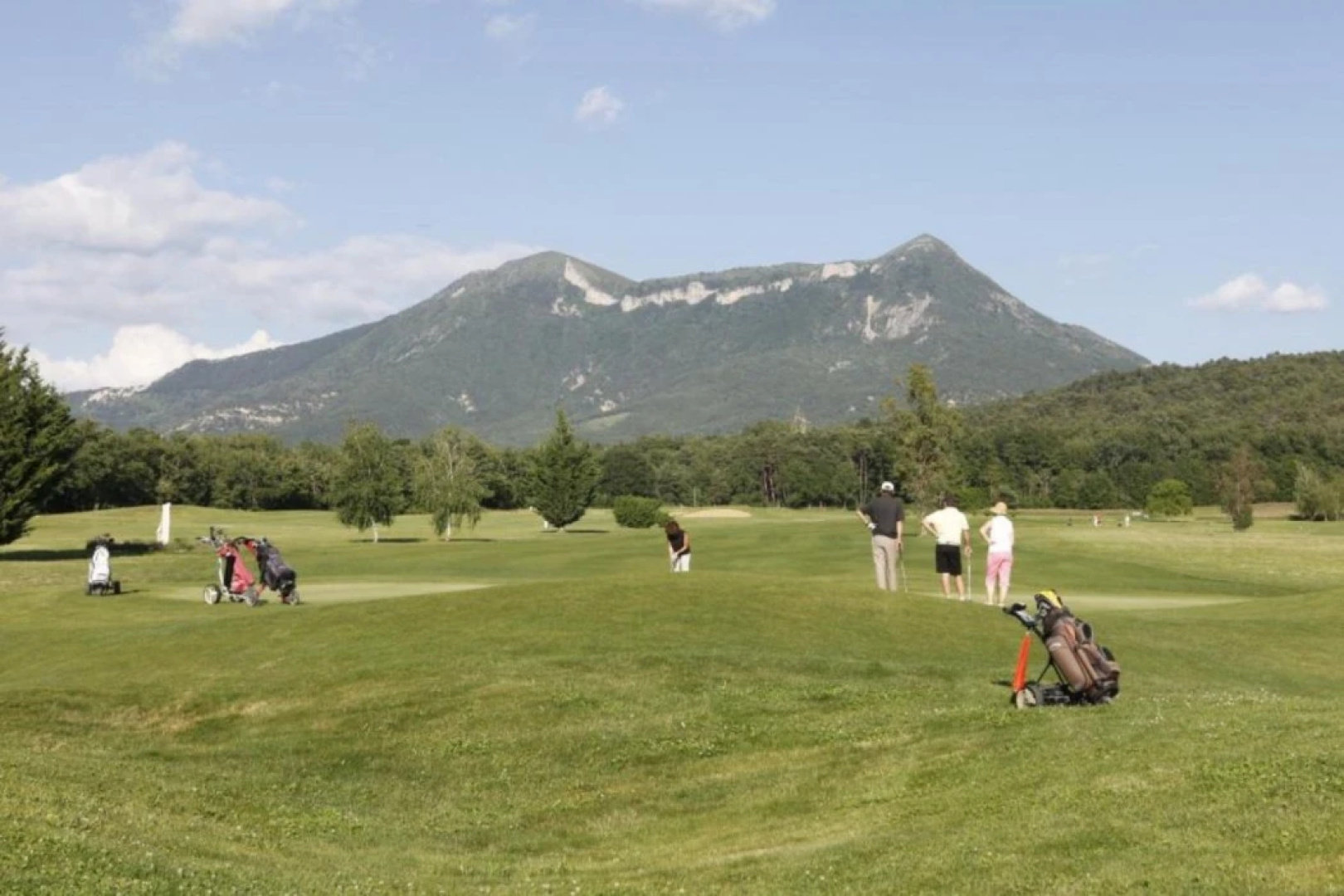 Golf Resort de Digne by Adonis