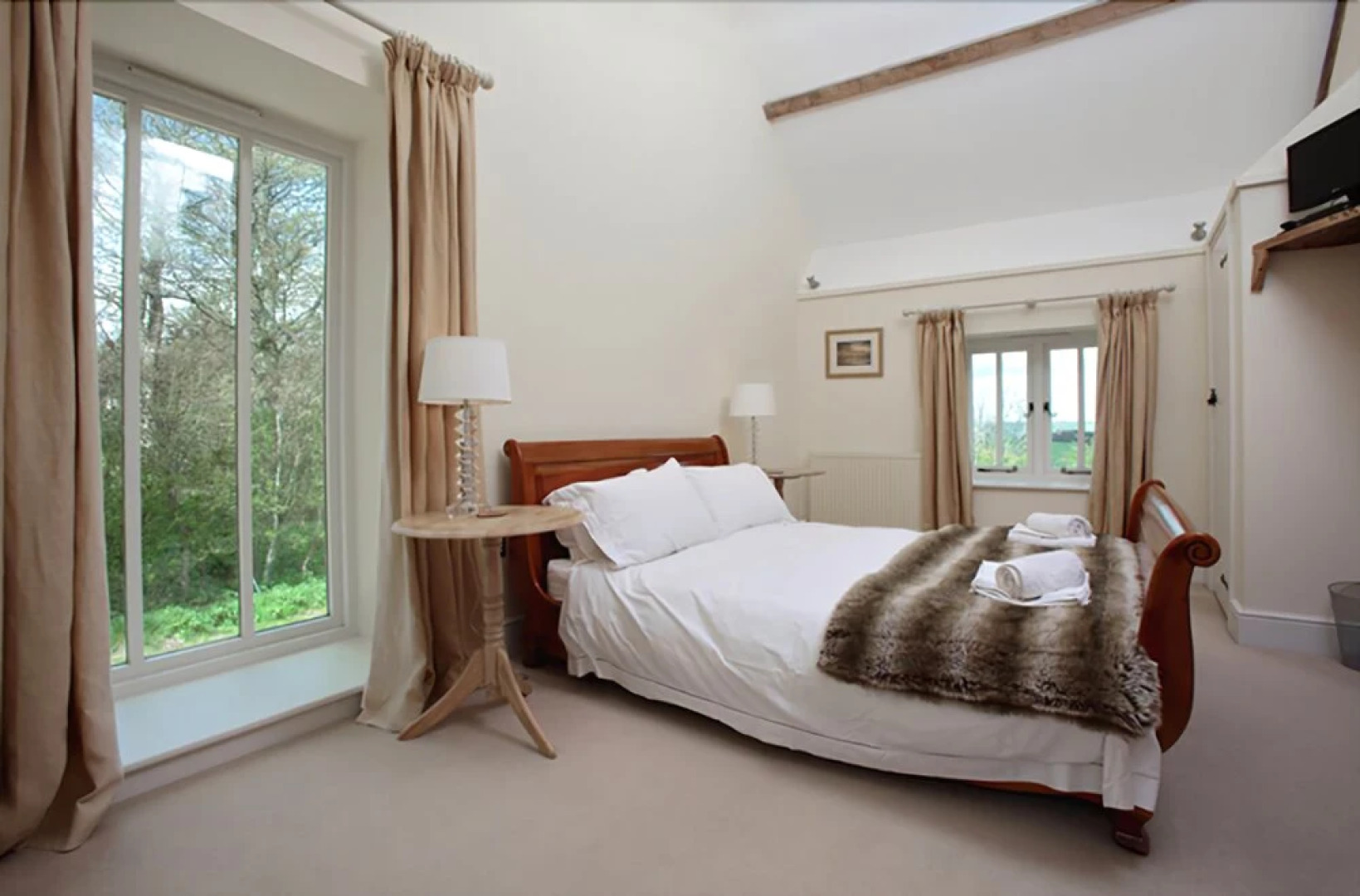 The Stables Holiday Cottage