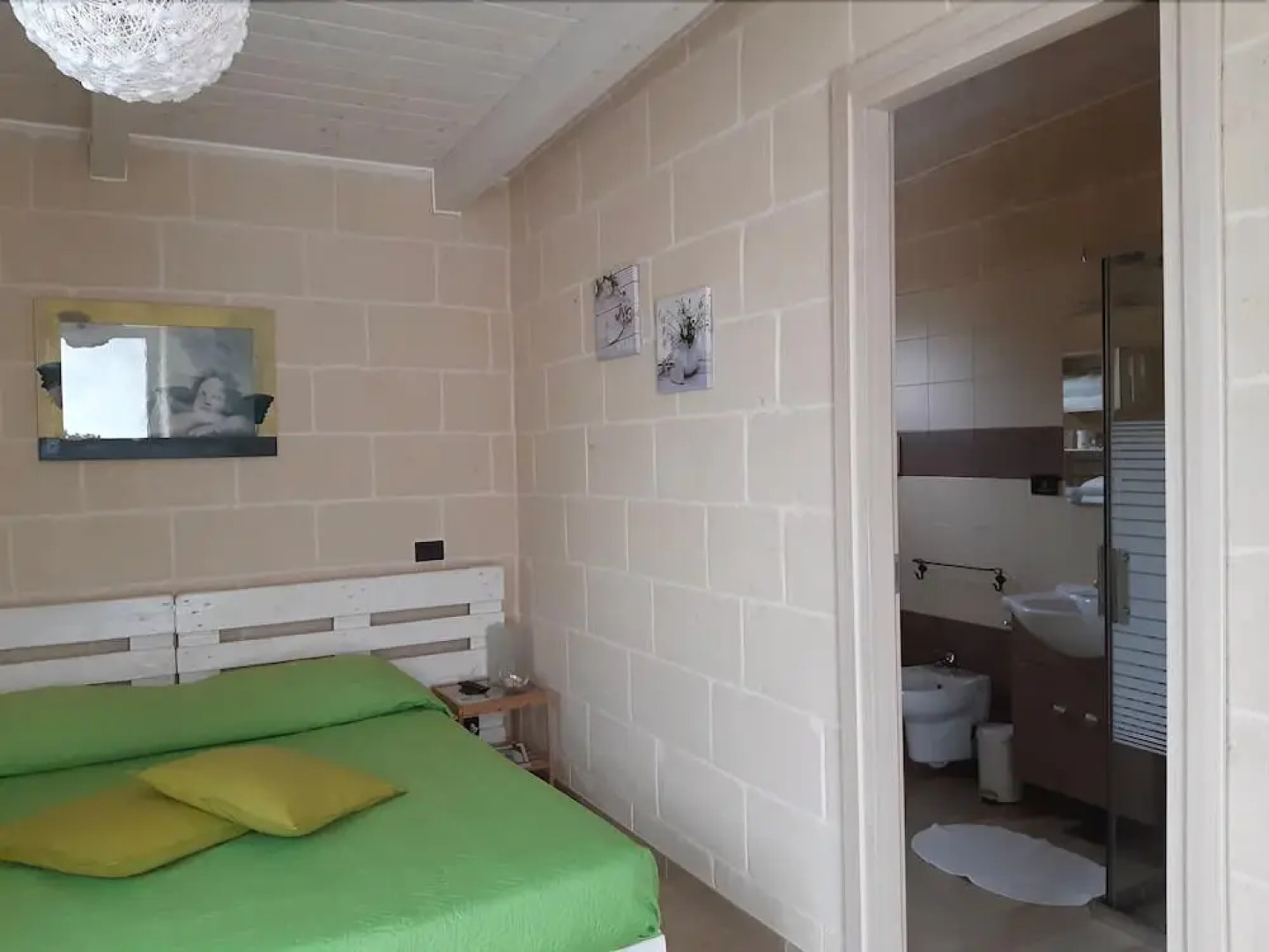 B&B Il Piccolo Rifugio