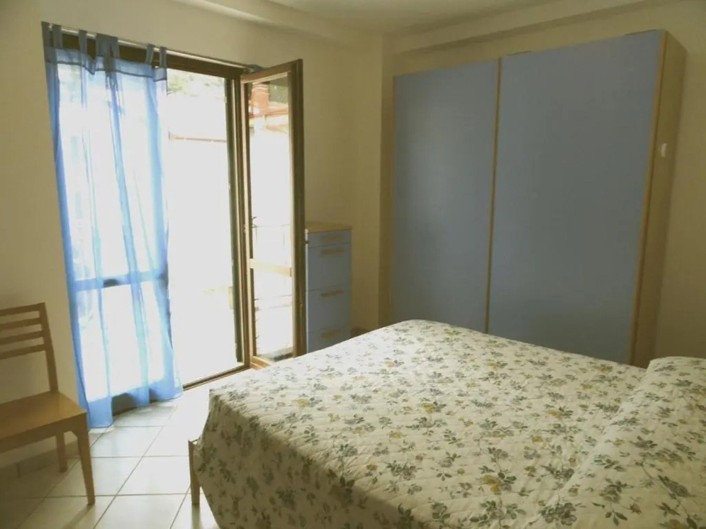 Acciaroli Vacanze Residence