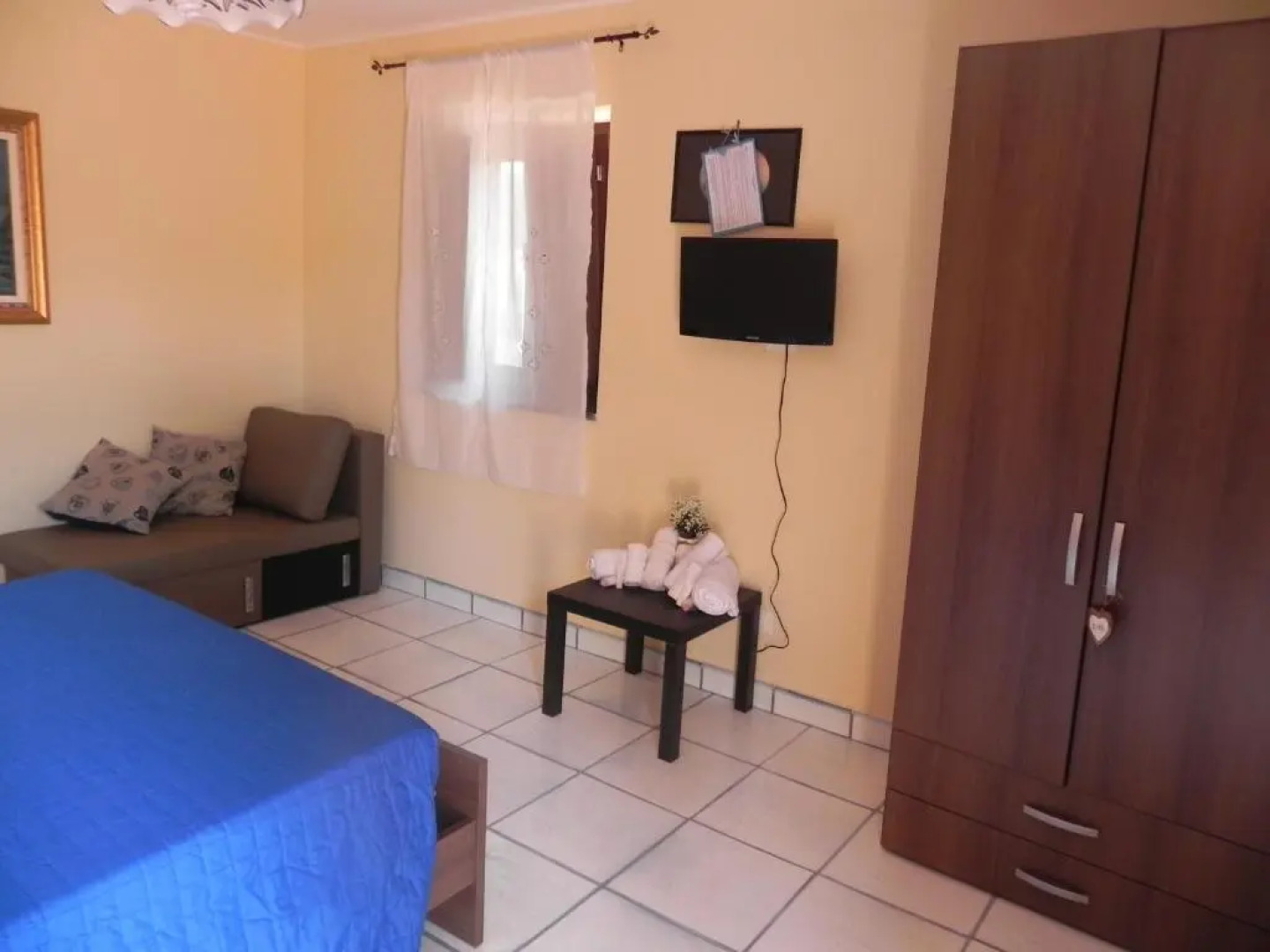 B&B Il Rifugio di Nino