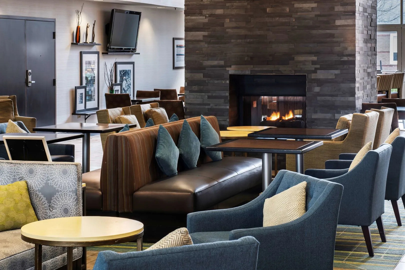 Hampton Inn & Suites Chicago/Lincolnshire