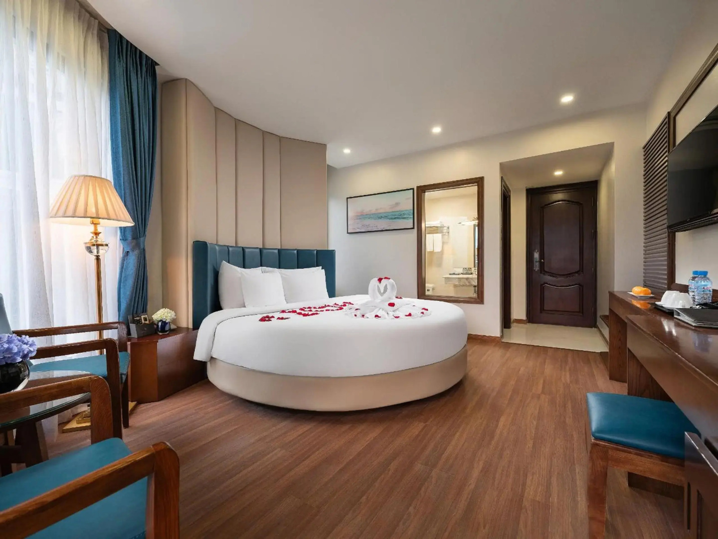 Halong Boutique Hotel