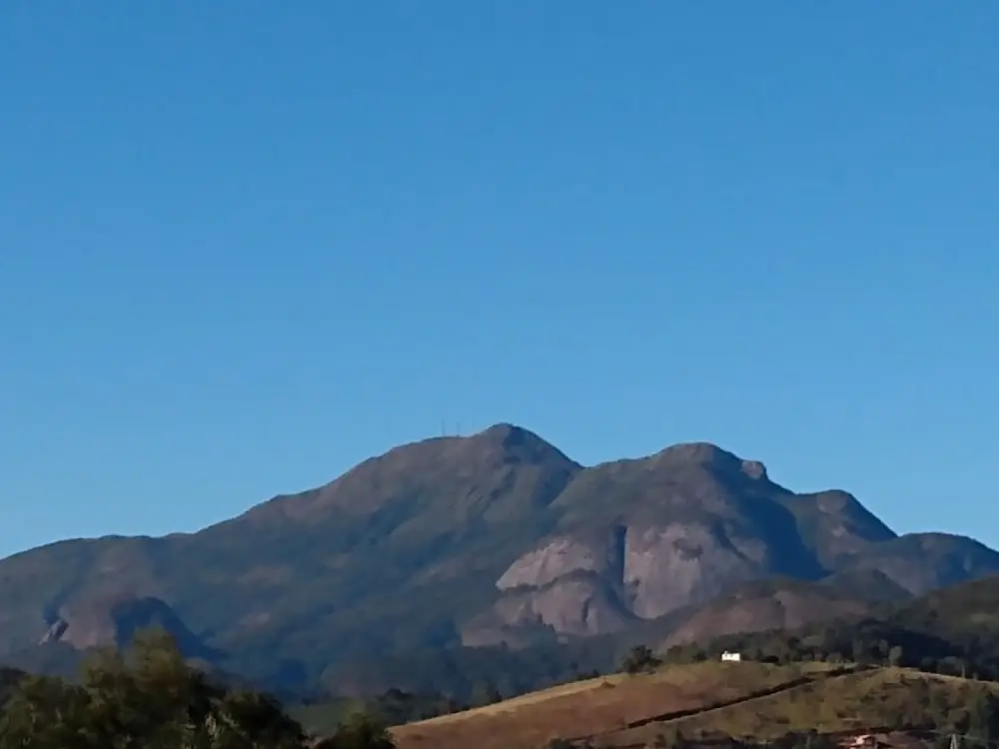 Sawabona Pousada Ecologica