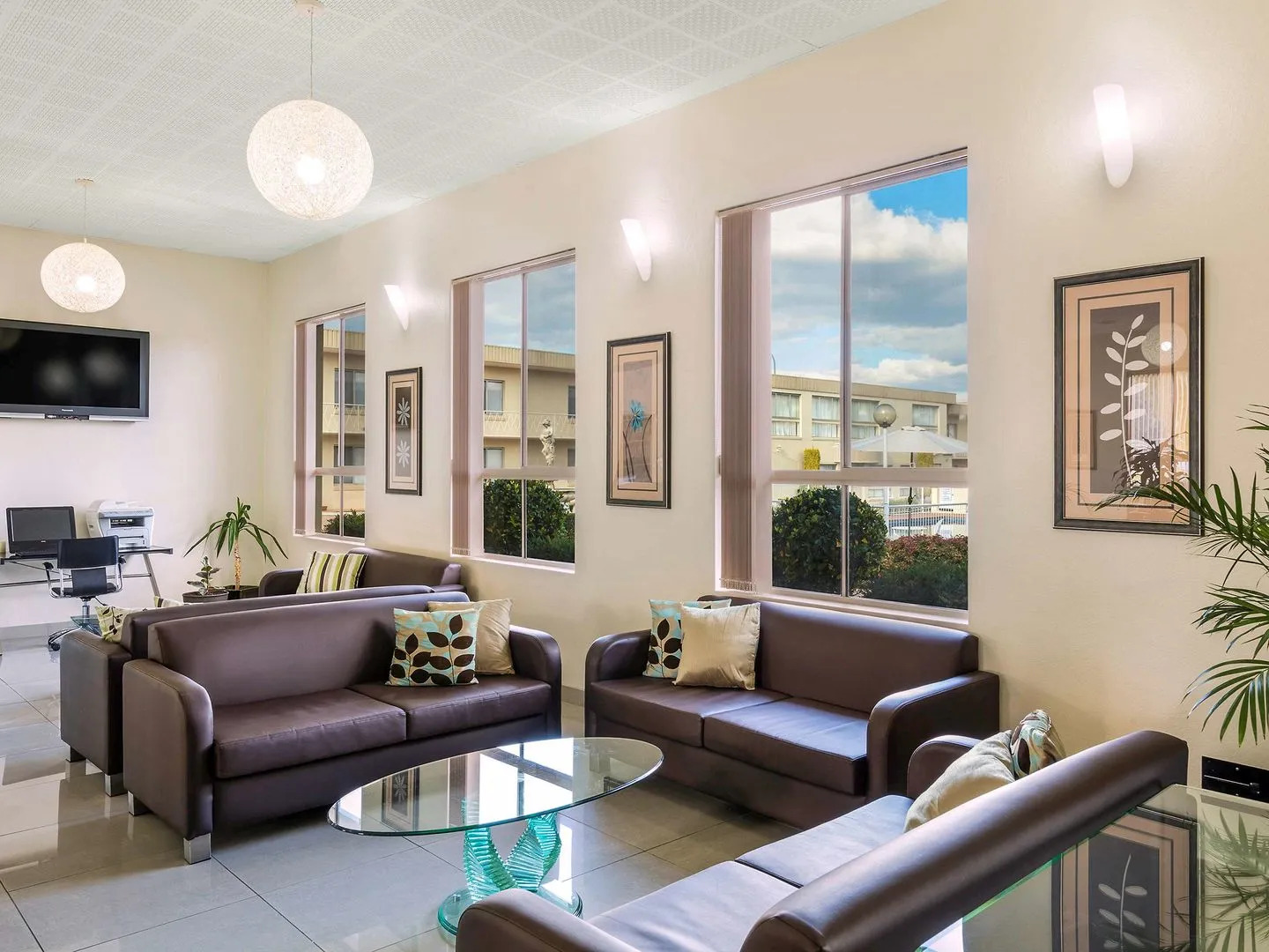 Central Motel & Apartments, Best Western Signature Collection