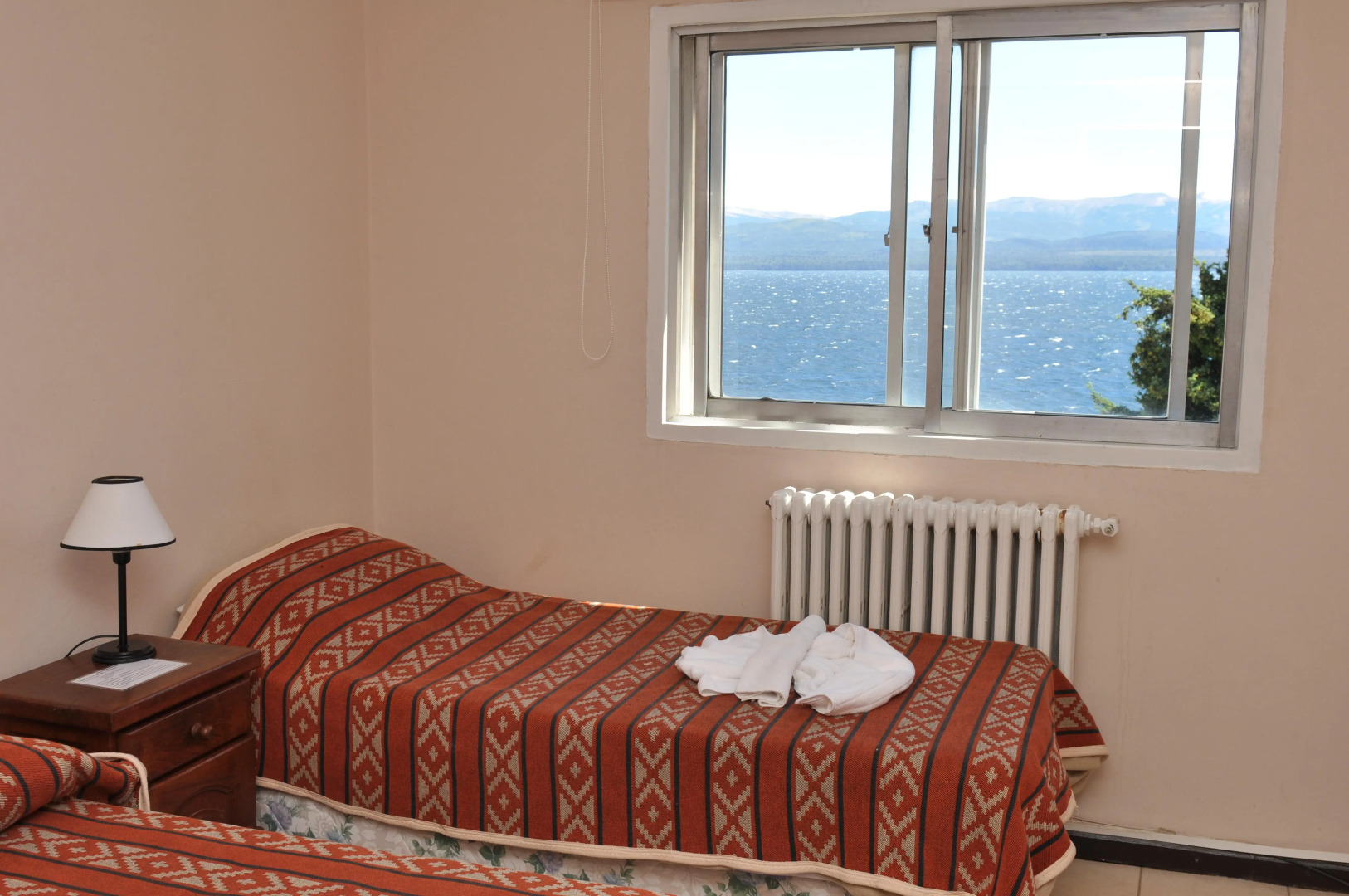 Hotel Costa del lago