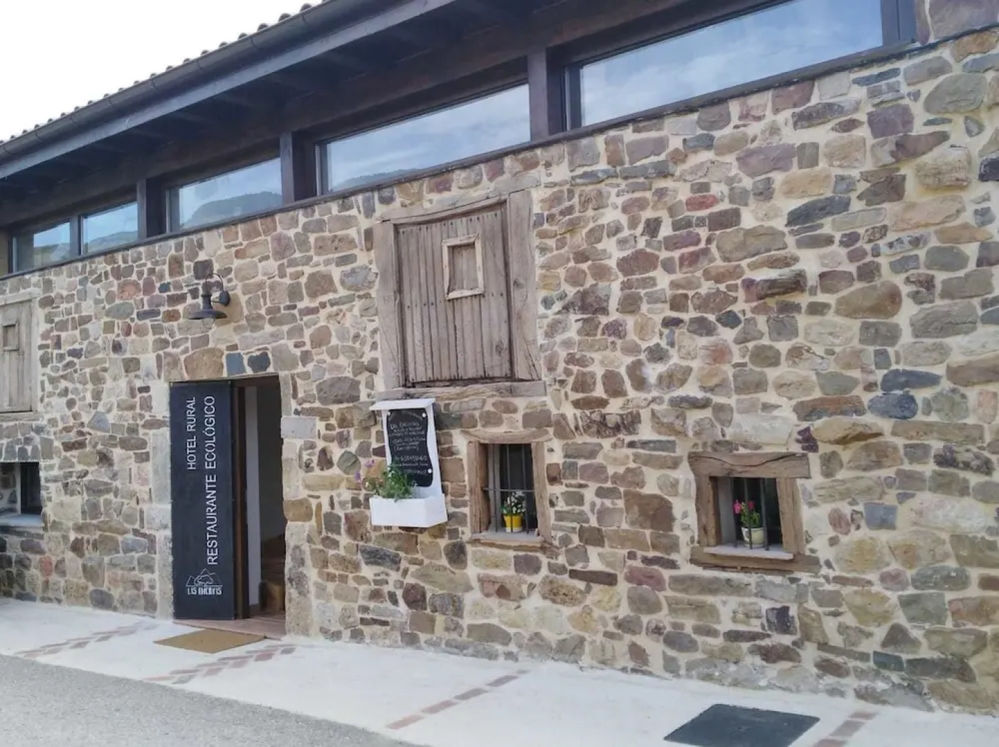 Hotel Rural Las Encinas