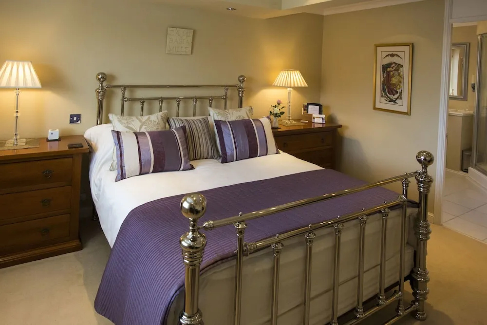 Skies Call Bed and Breakfast