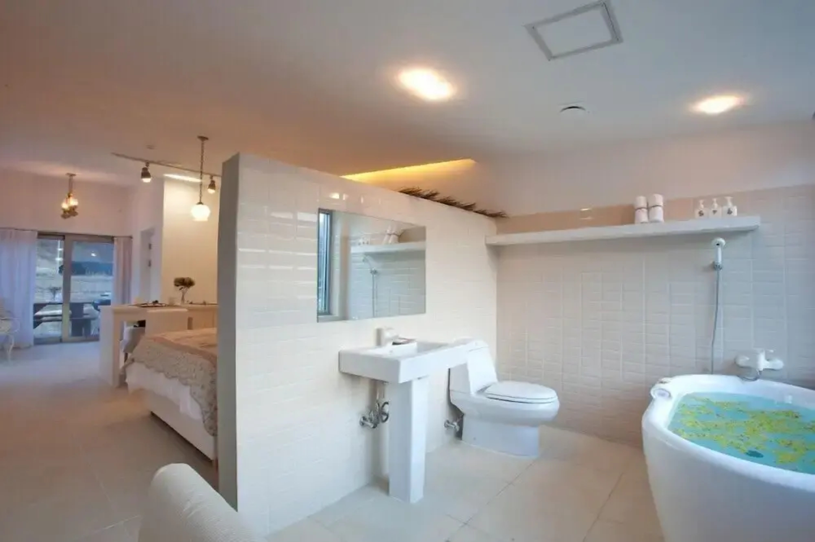 Momo Guesthouse Pension