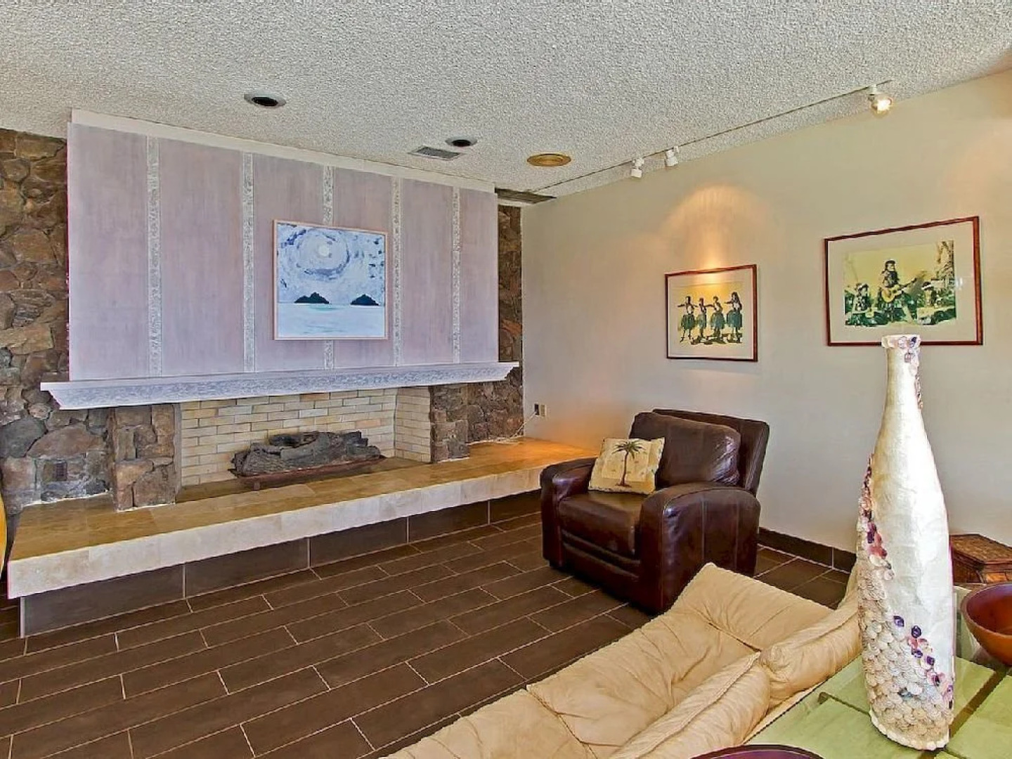 Kailua Ocean View Estate