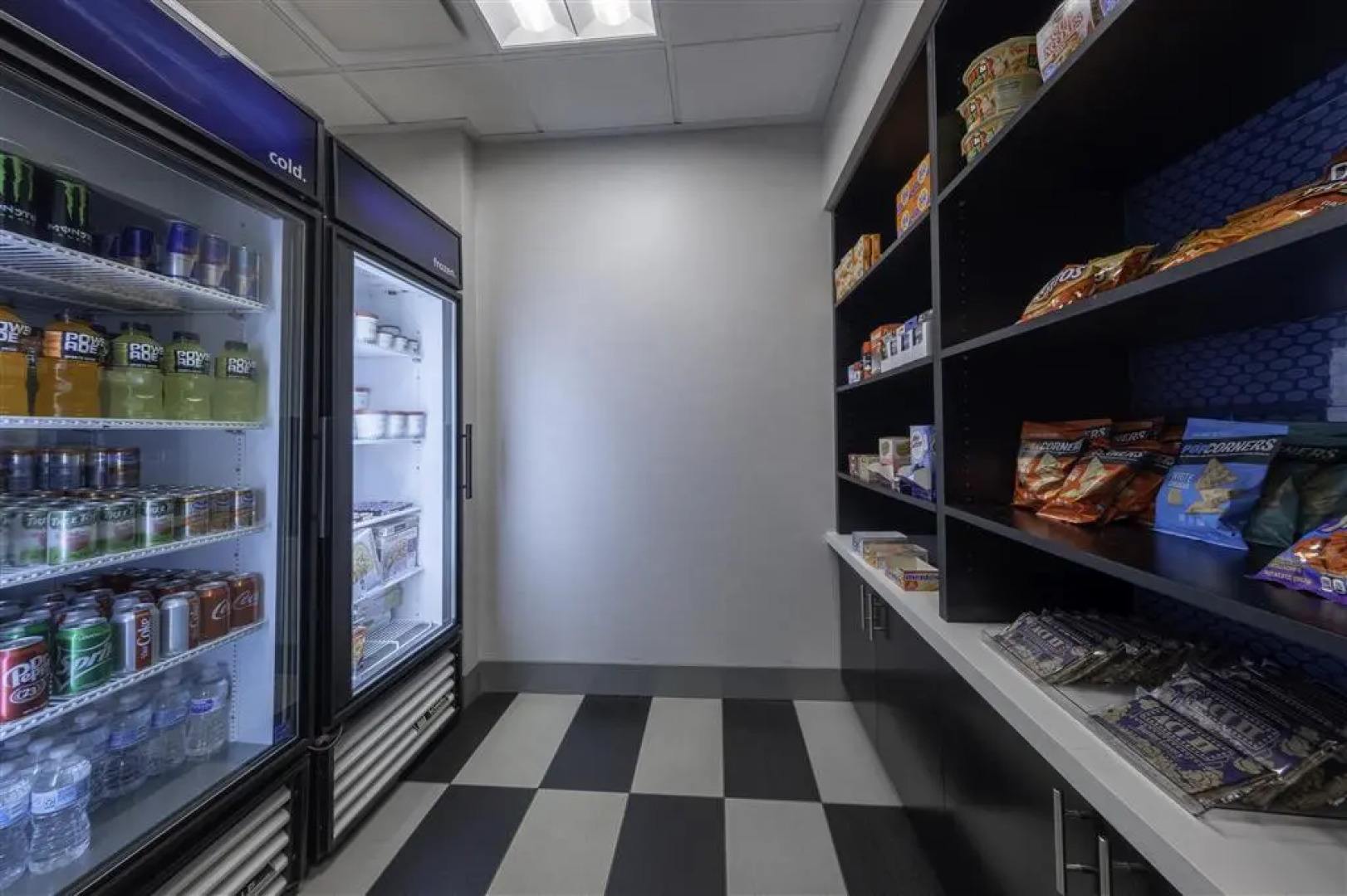 Hampton Inn & Suites DuPont