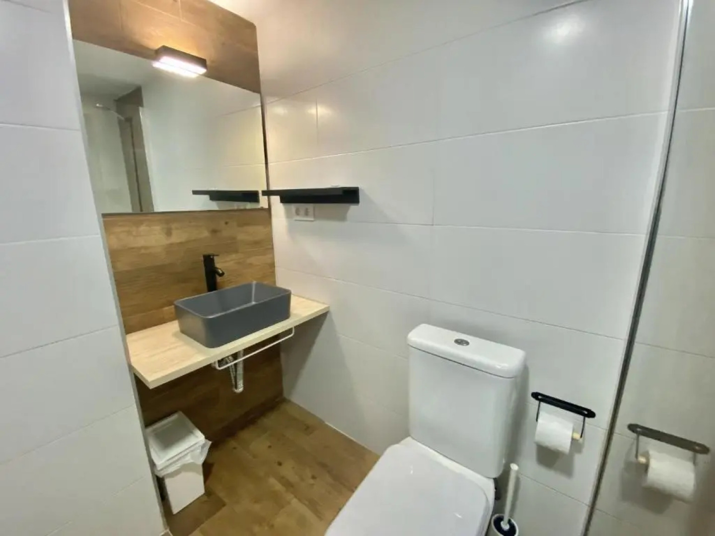 Apartamentos Playa del Sable